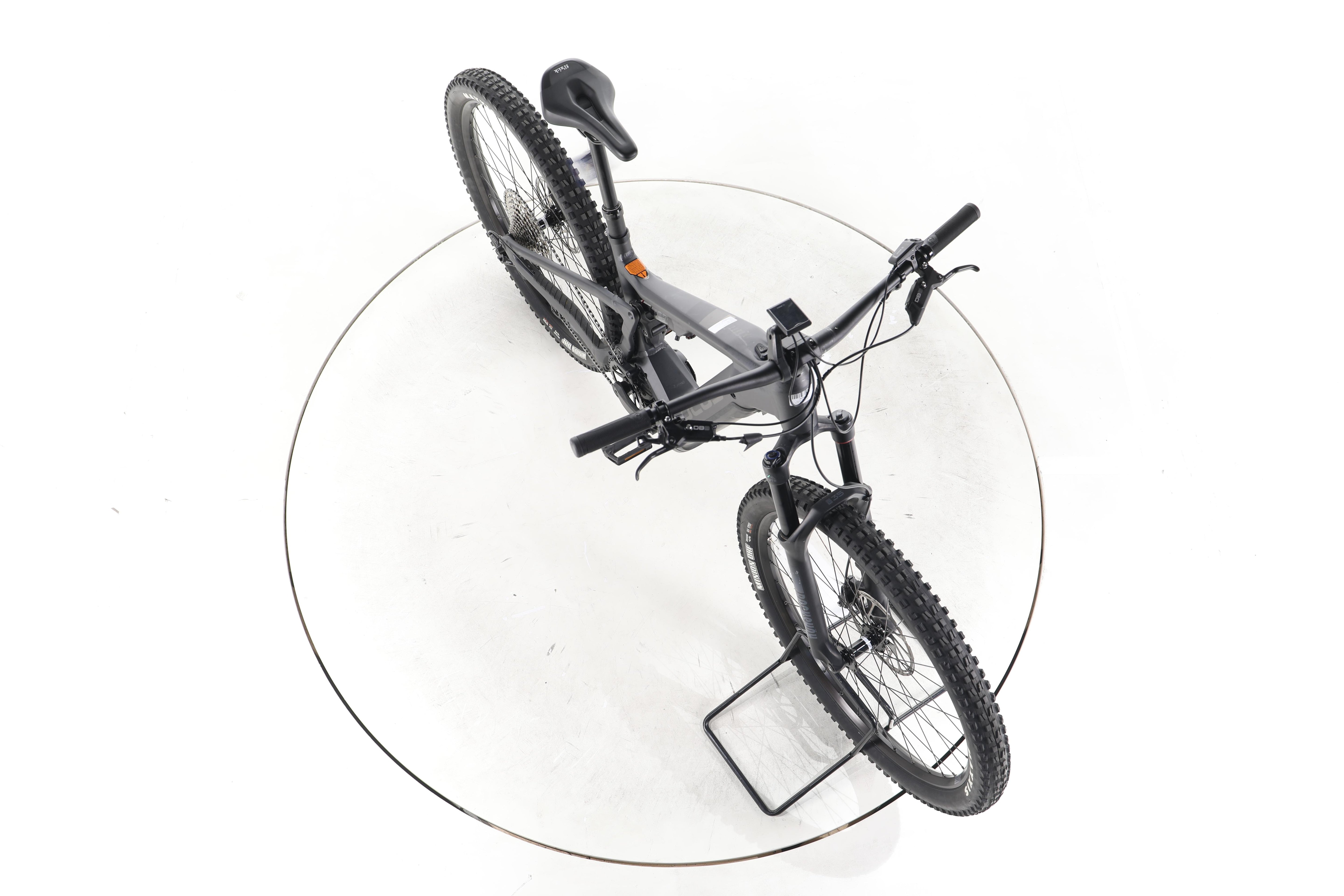 Focus Thron² 6.8 E-Bike Fully - Image 15