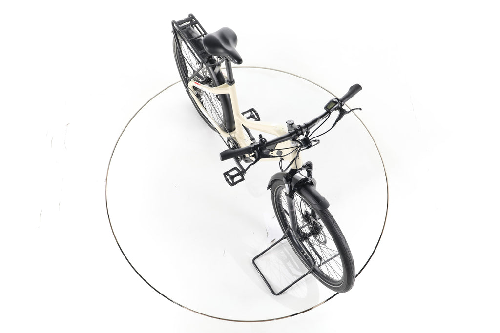 Haibike Trekking 4 Trekking E-Bike - Image 15