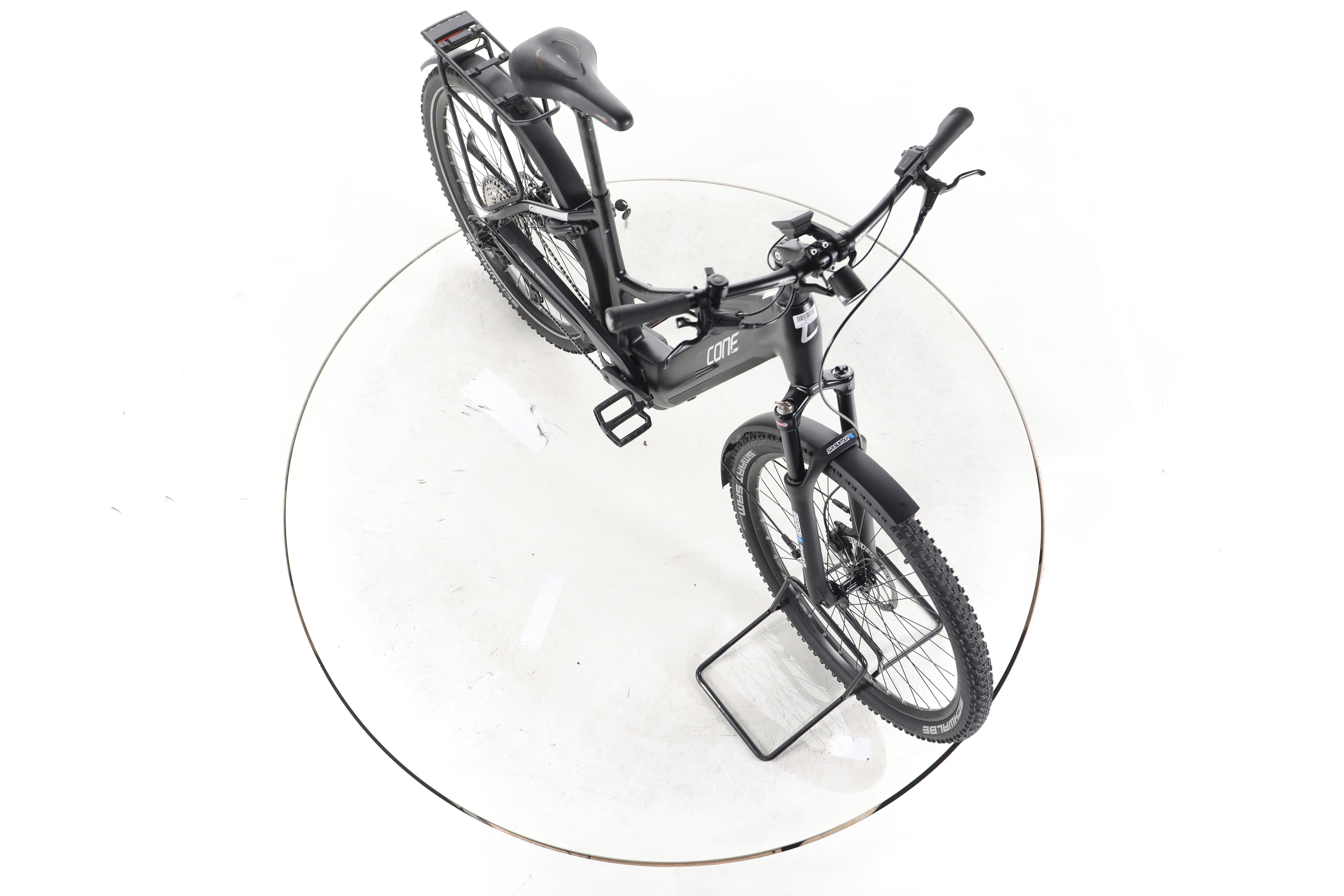 CONE Bikes eSUV IN 4.0 Trekking E-Bike - Image 15