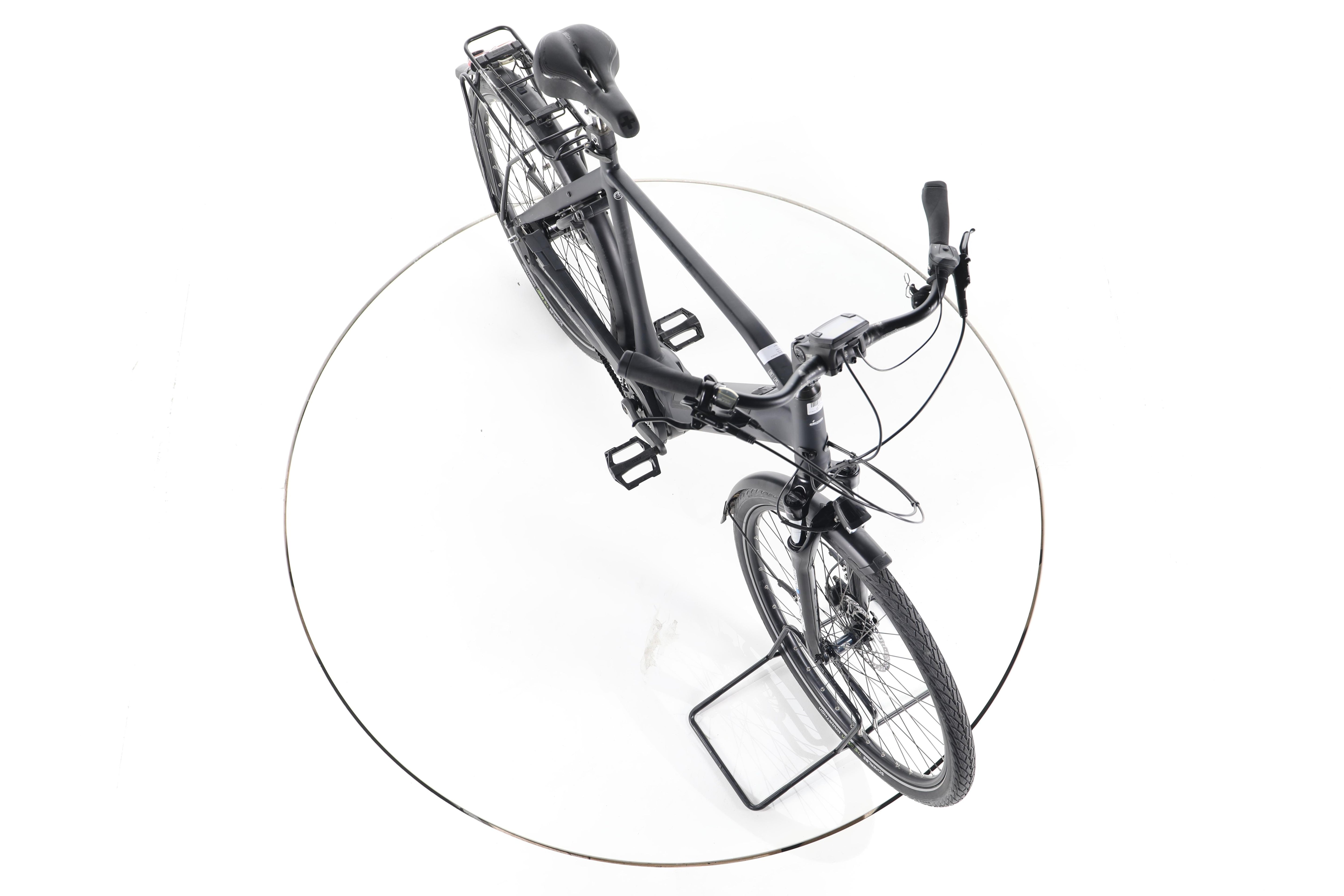 LPM E1  Rh65 8G FL W City E-Bike - Image 15