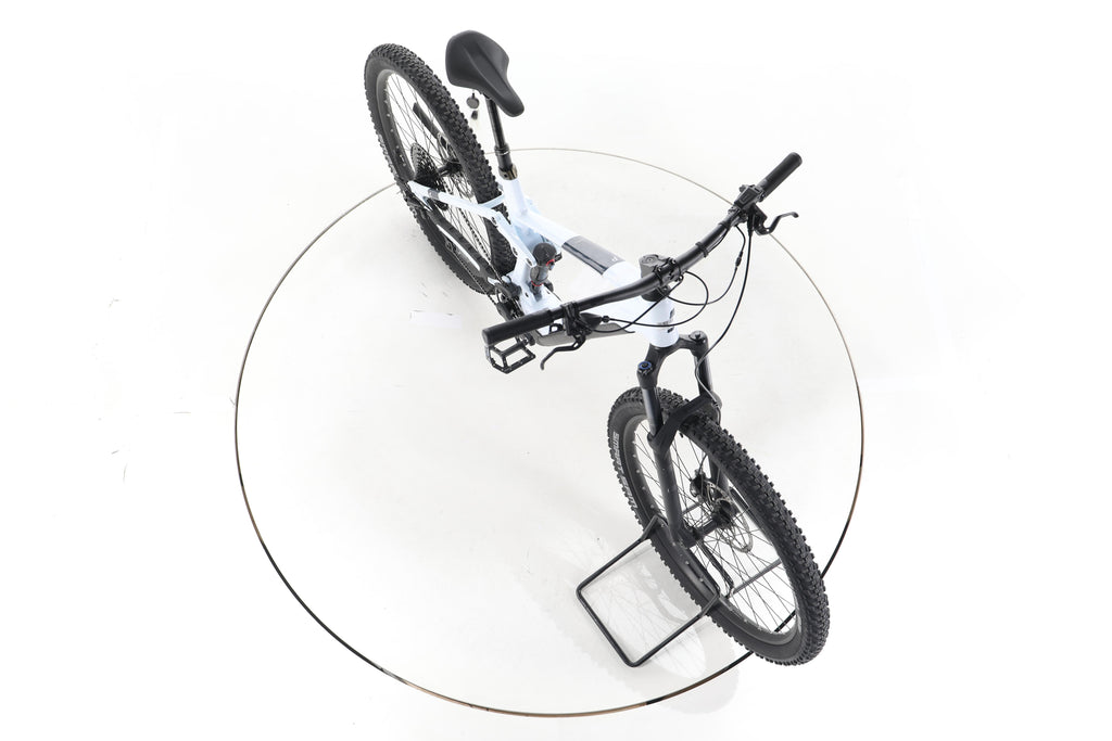 Cube Stereo Hybrid 140 HPC Pro Fully E-Bike Carbon - Image 15