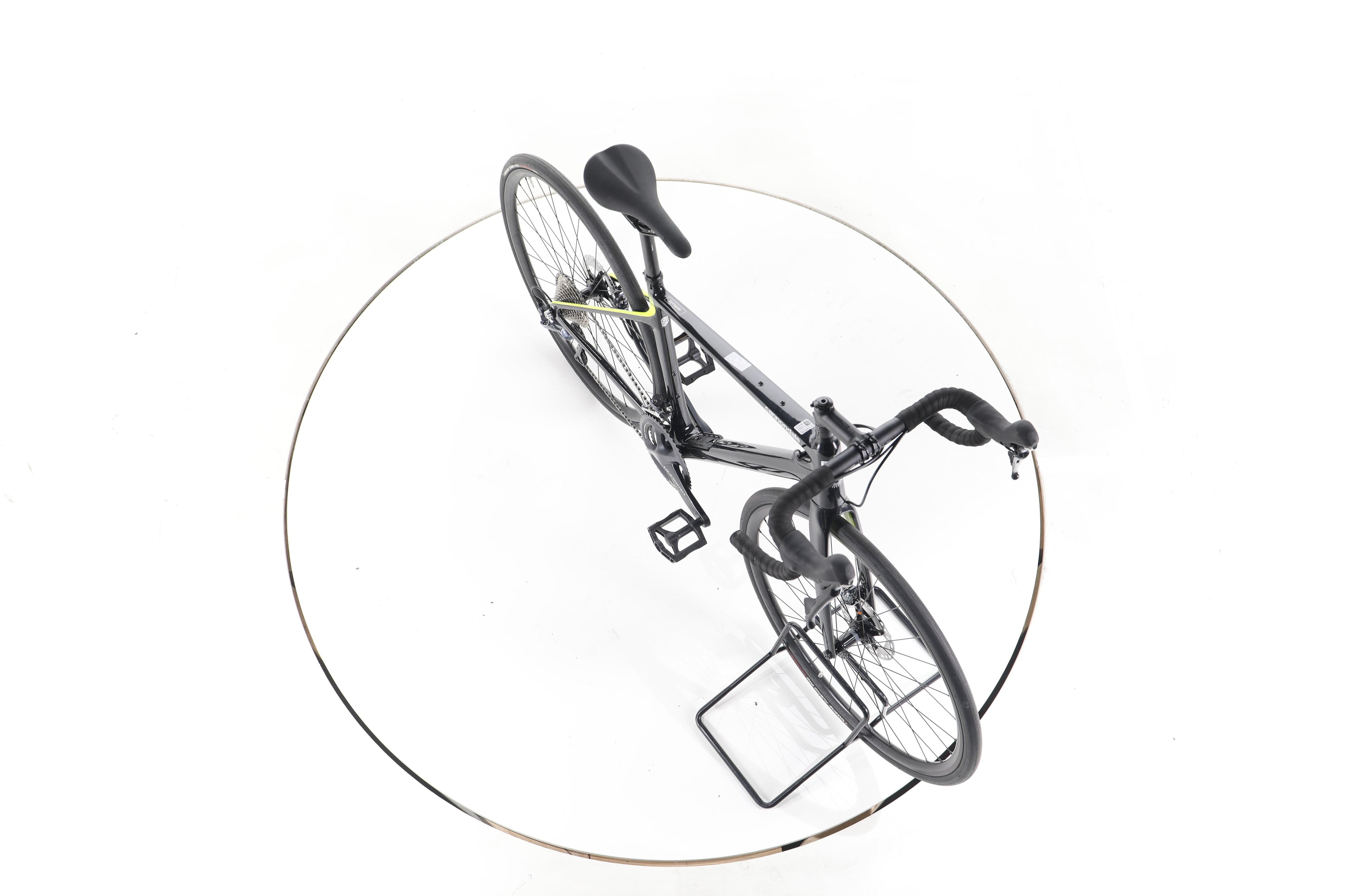 Cannondale Synapse 2 RL Rennrad Carbon - Image 15