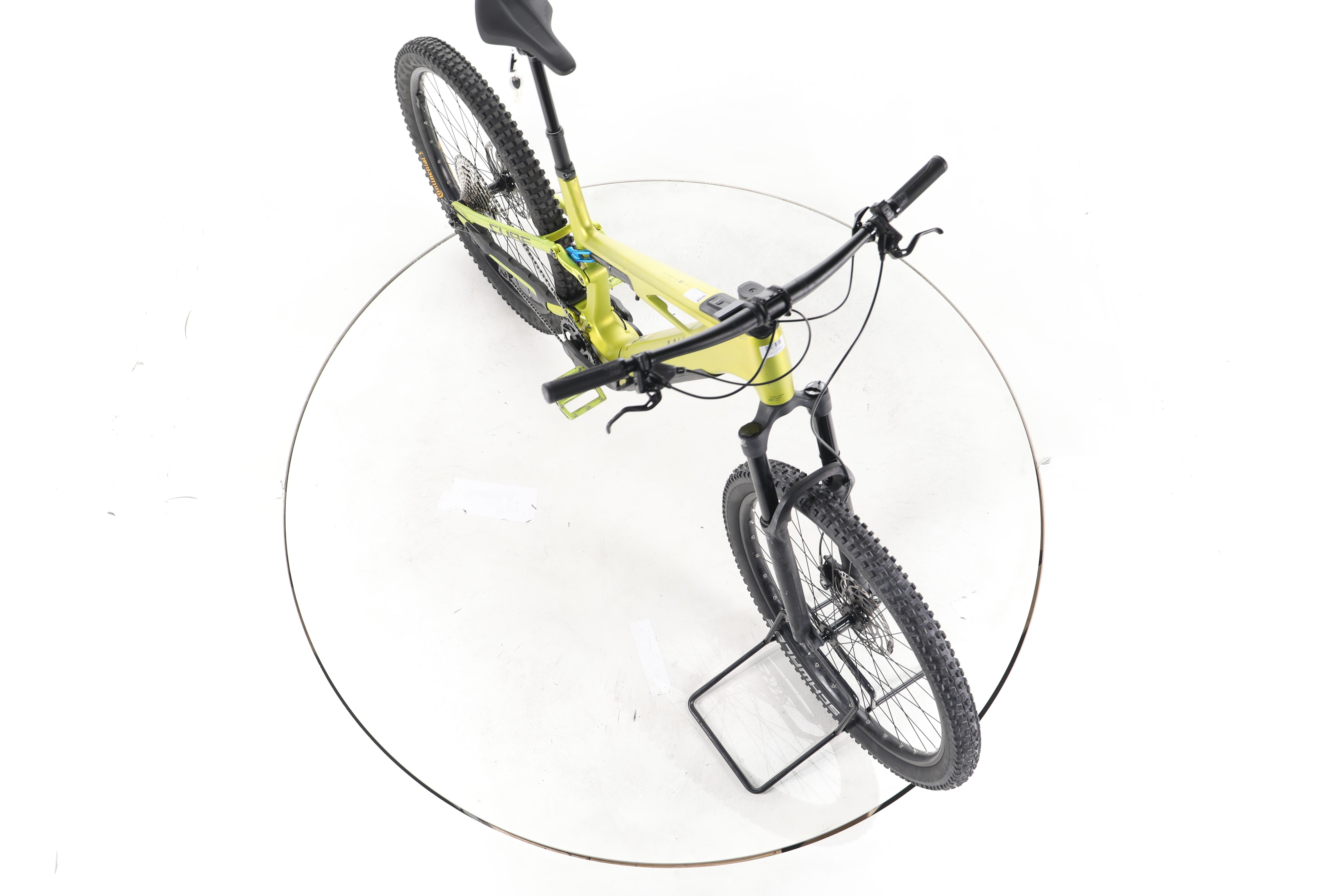 Cube Stereo Hybrid ONE44 HPC Race E-Bike Fully Carbon 2025 - Image 15