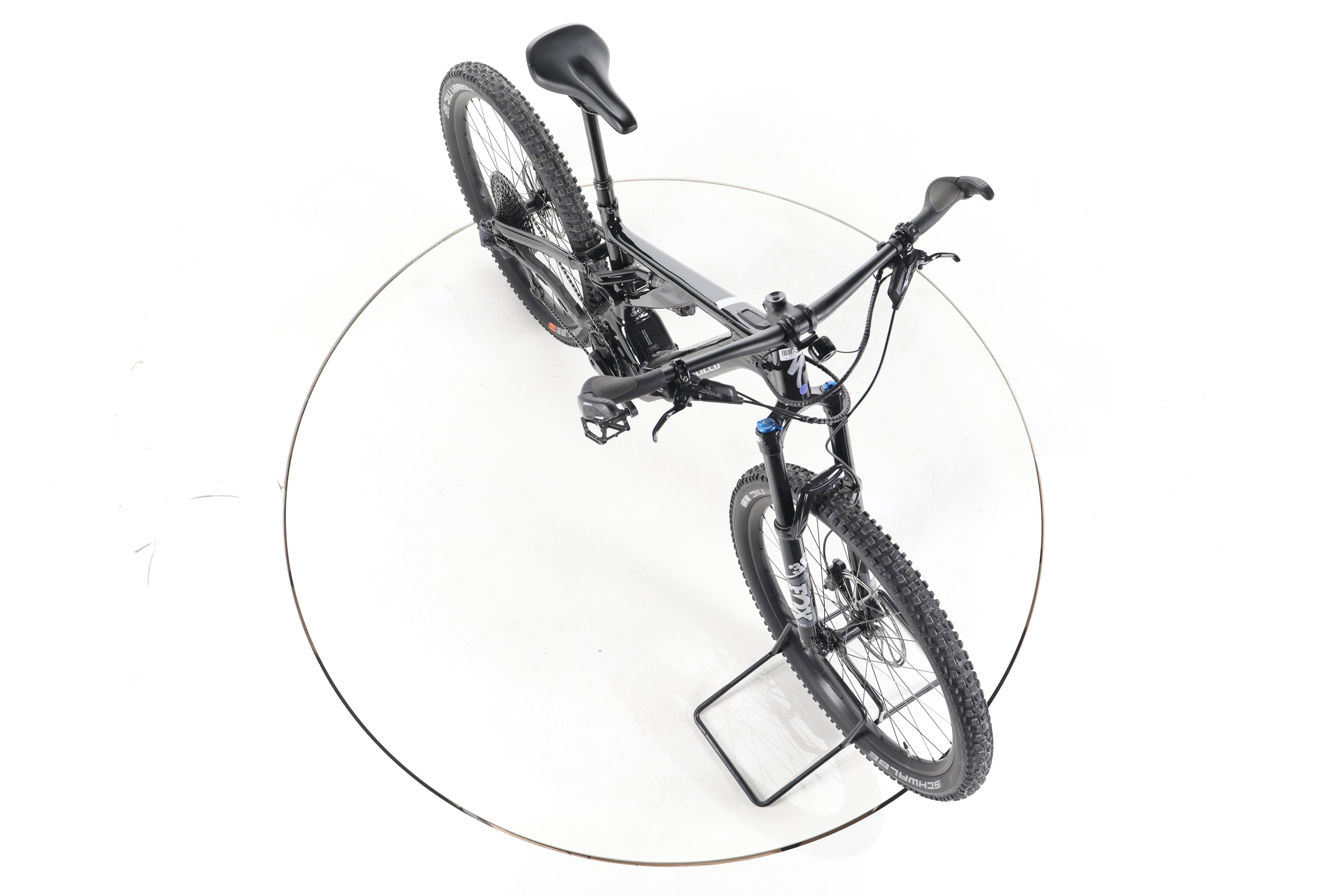 Specialized Turbo Levo Comp Alloy E-Bike Fully - Image 15