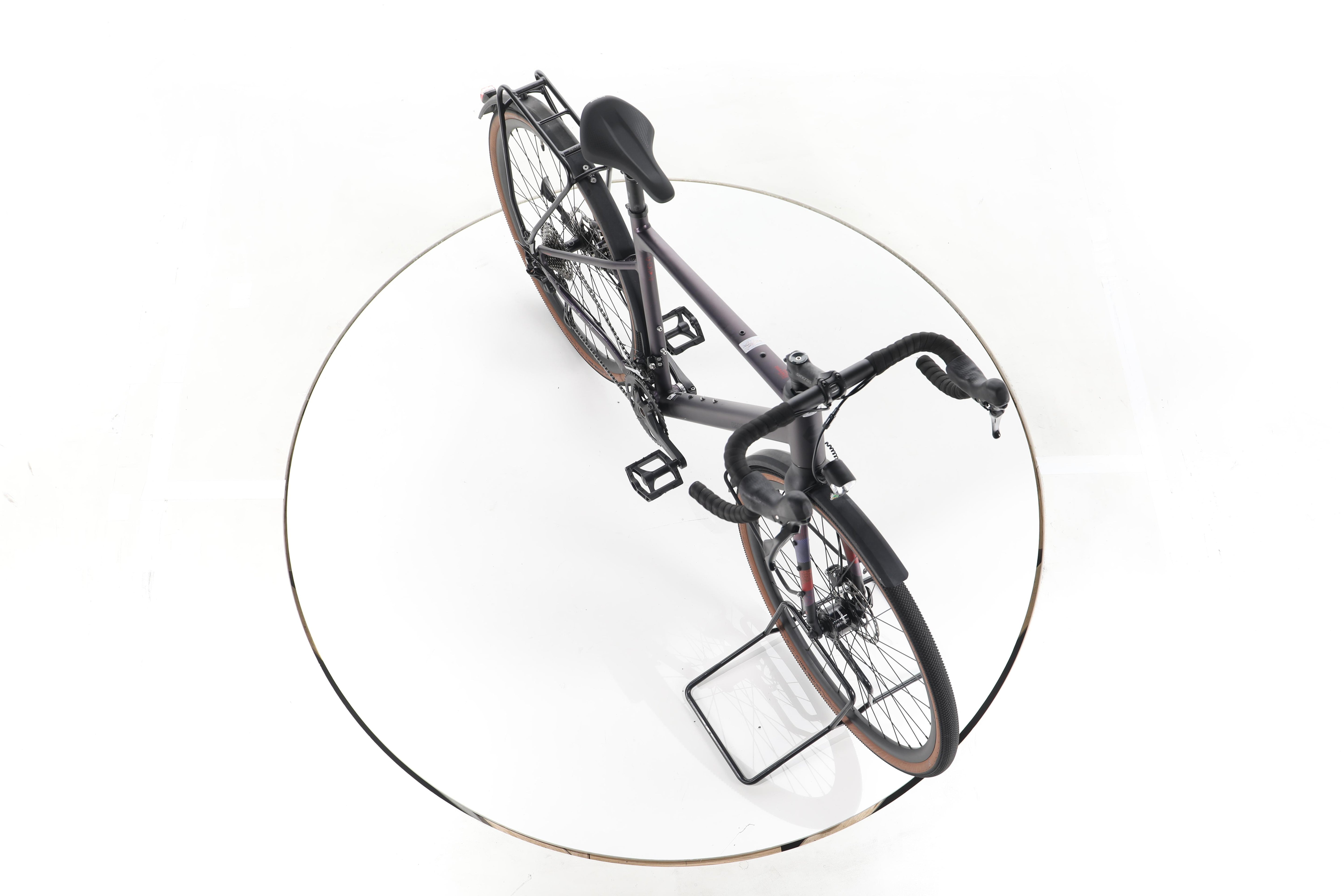 Bergamont Grandurance RD5 FMN Gravelbike 2024 - Image 15
