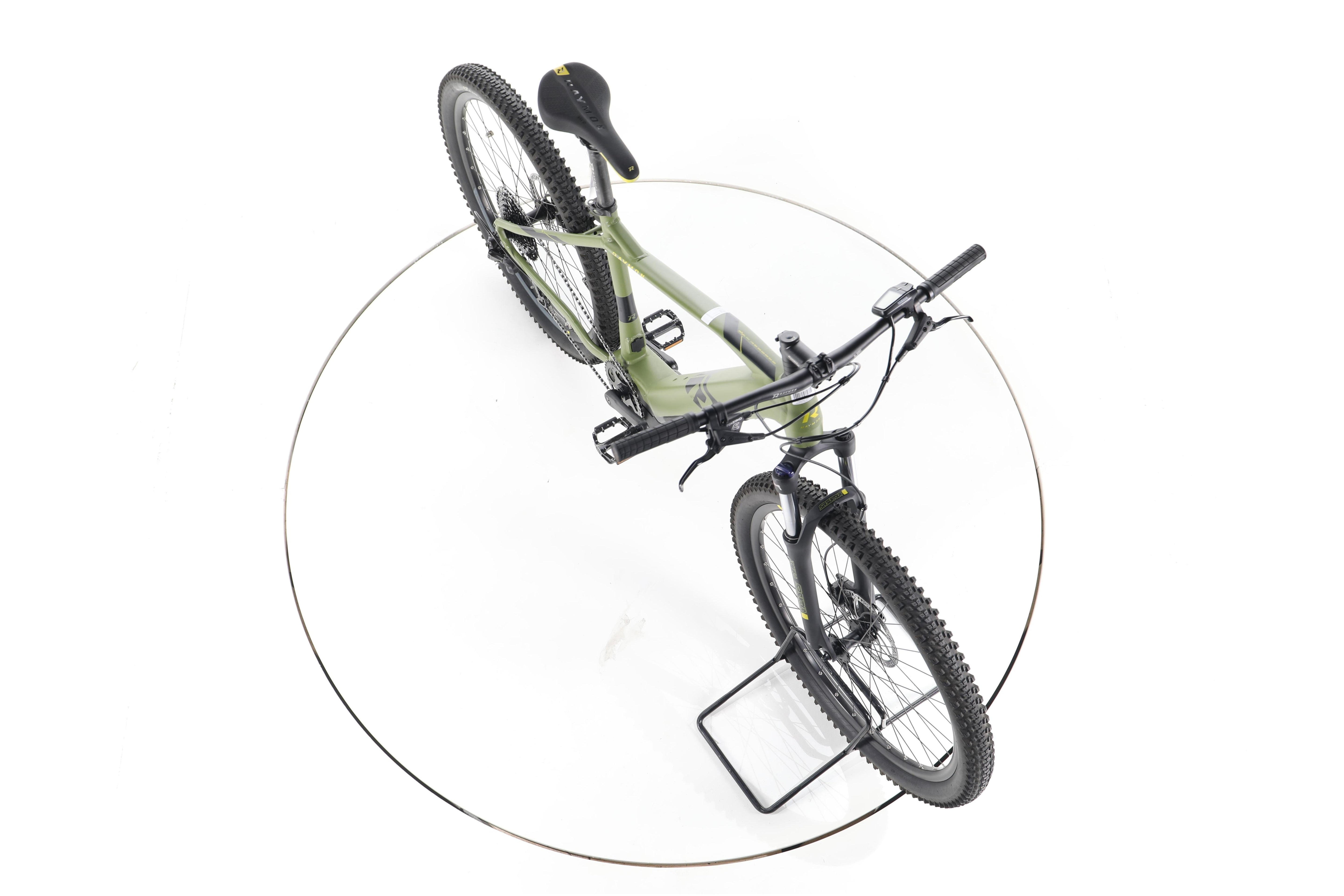 R Raymon HardRay E 4.0 E-Bike - Image 15