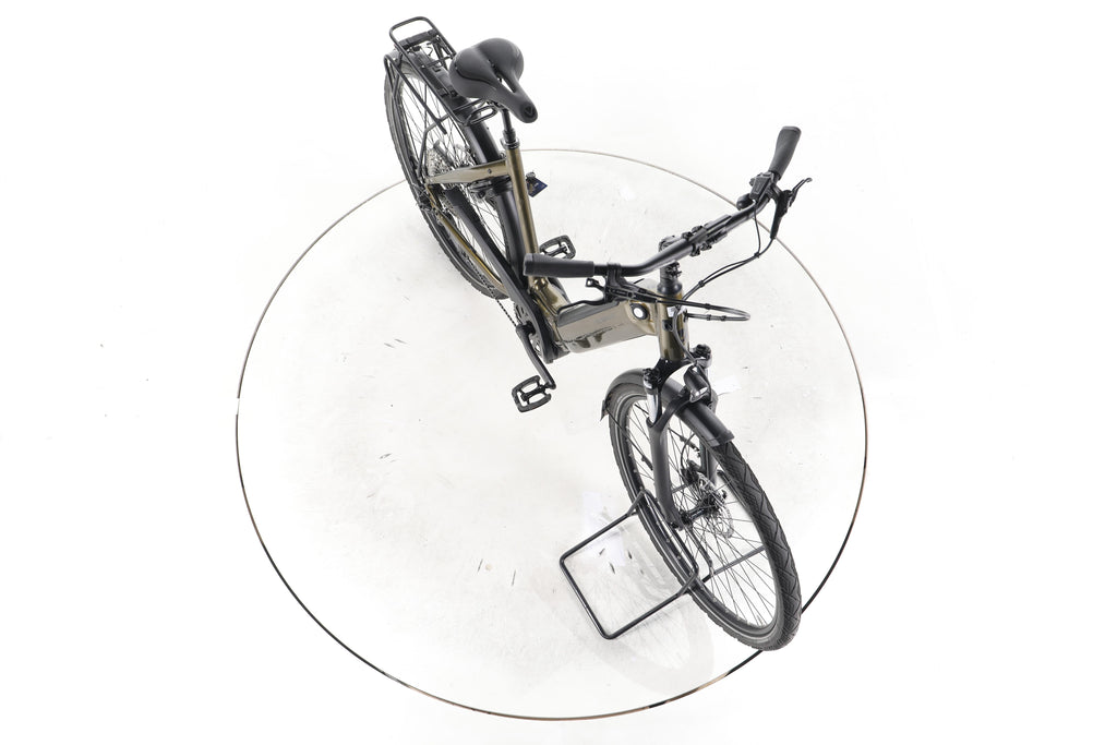 Velo de Ville AEB 890 Smart Trekking E-Bike Tiefeinsteiger - Image 15