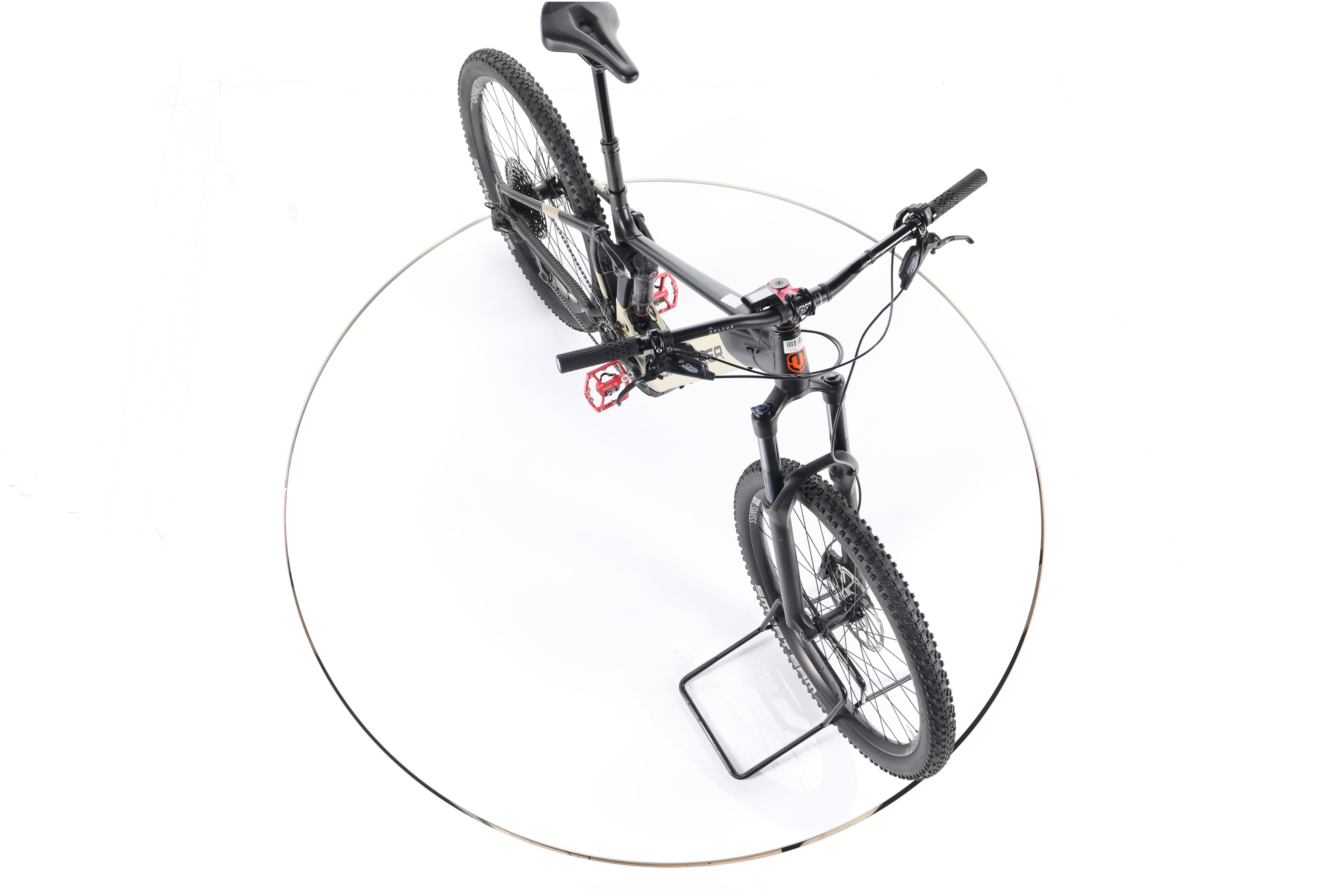 Mondraker DUSK Fully E-Bike - Image 15