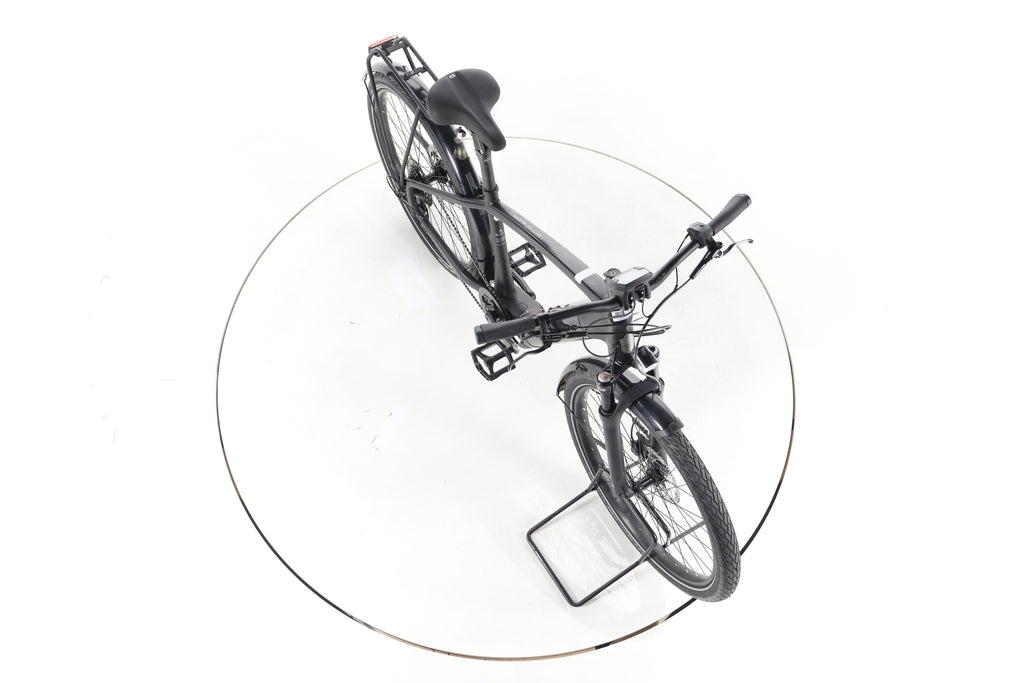 Diamant Zouma Deluxe Trekking E-Bike - Image 15