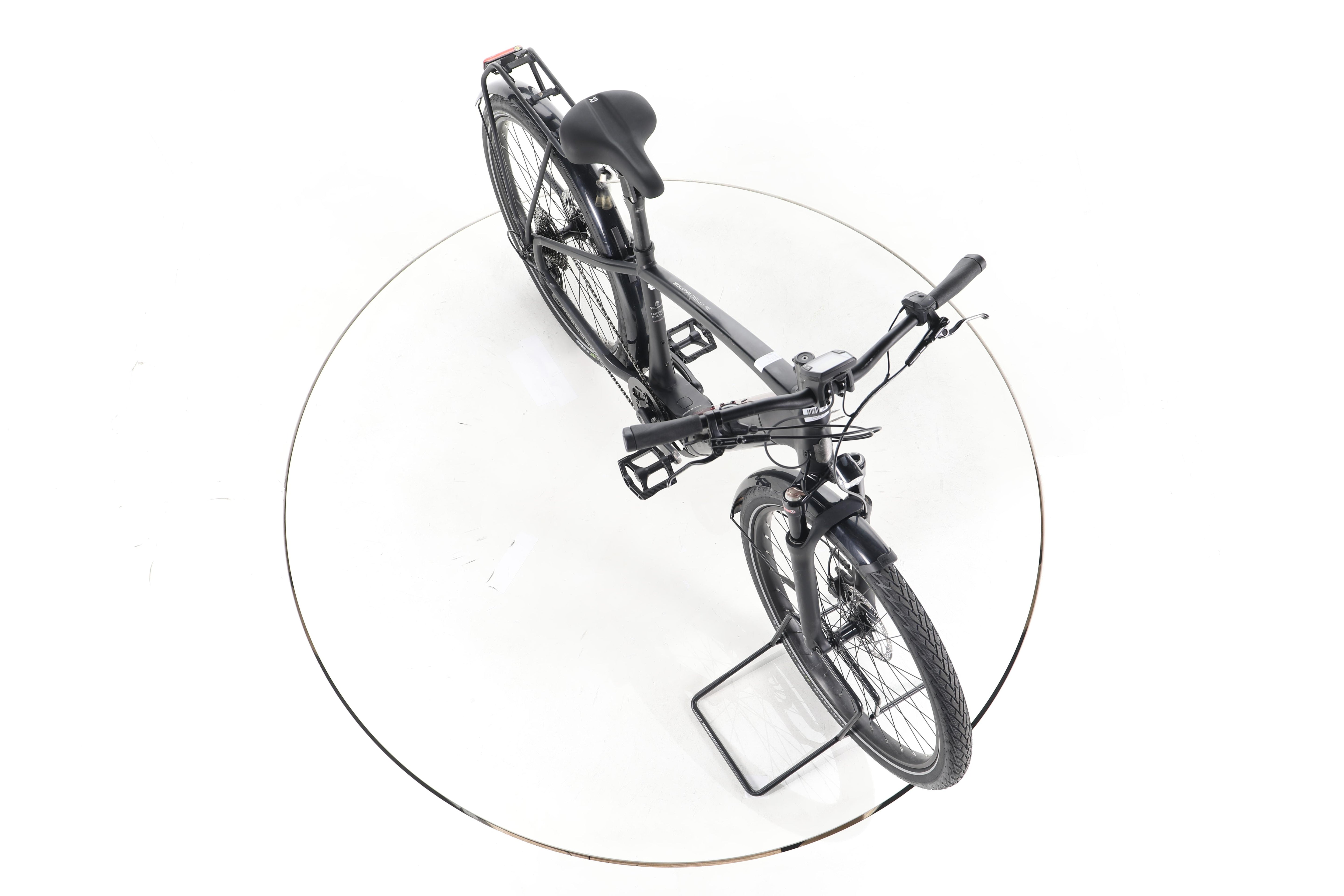 Diamant Zouma Deluxe Trekking E-Bike - Image 15
