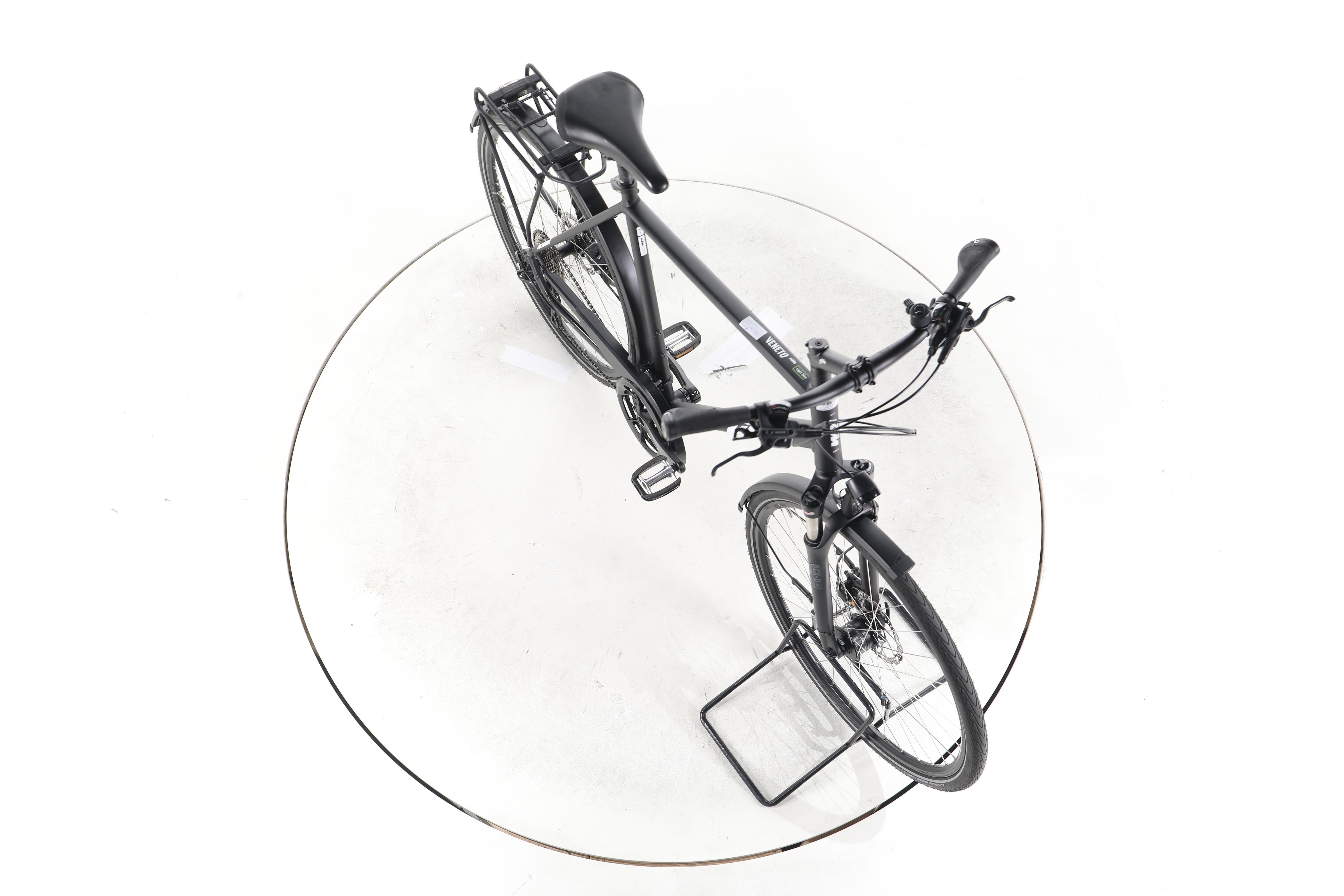 KTM Veneto Light Disc Fahrrad City & Trekking - Image 15