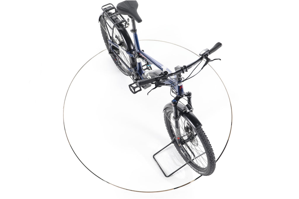 R Raymon CrossRay FS E 4.0 SUV E-Bike - Image 15