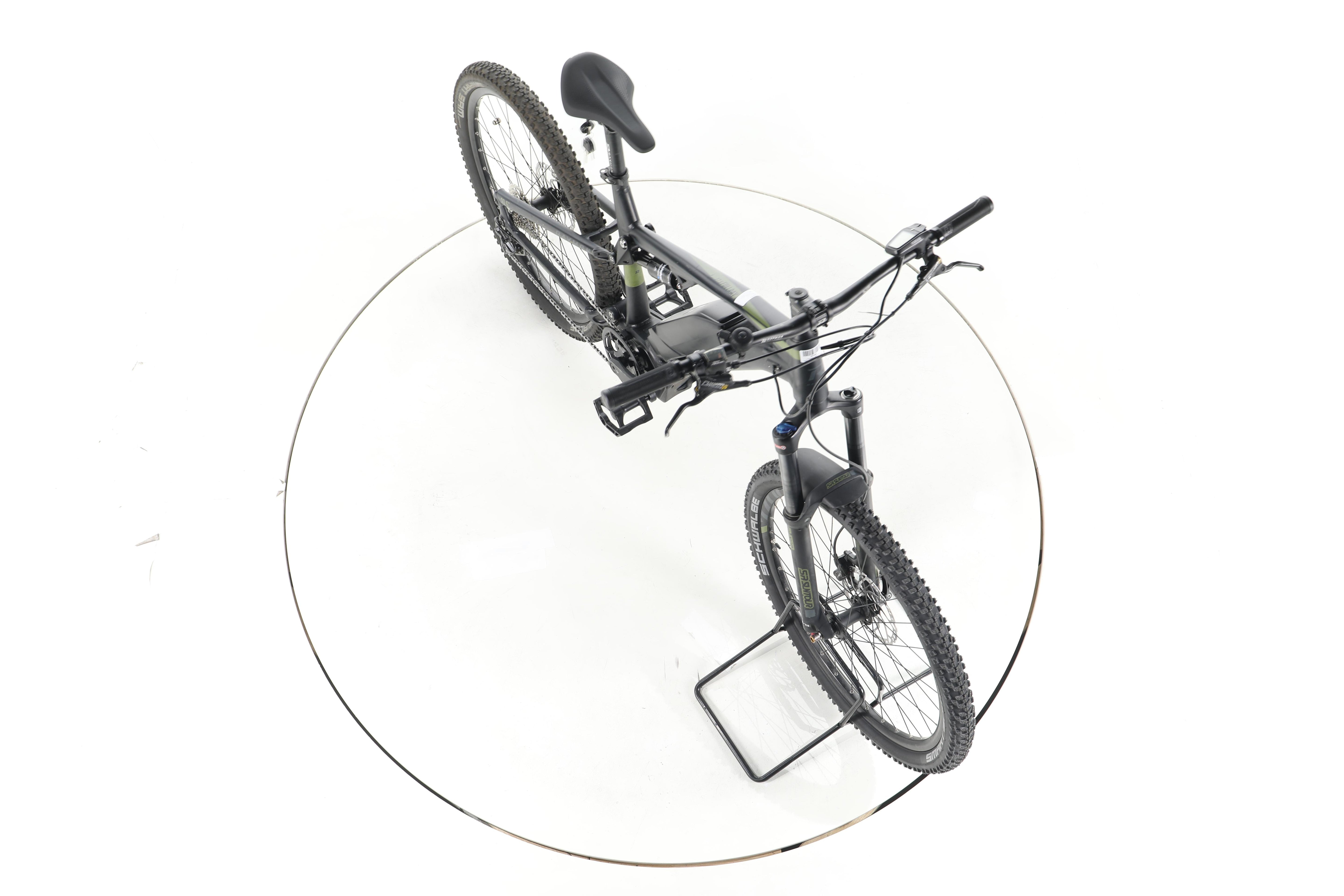 R Raymon FullRay E-Seven 5.0 Fully E-Bike - Image 15