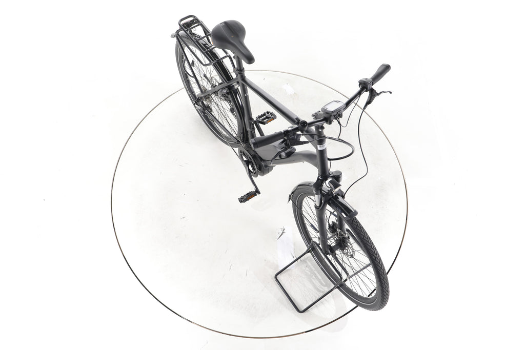 Pegasus Solero E8 Plus Trekking E-Bike - Image 15