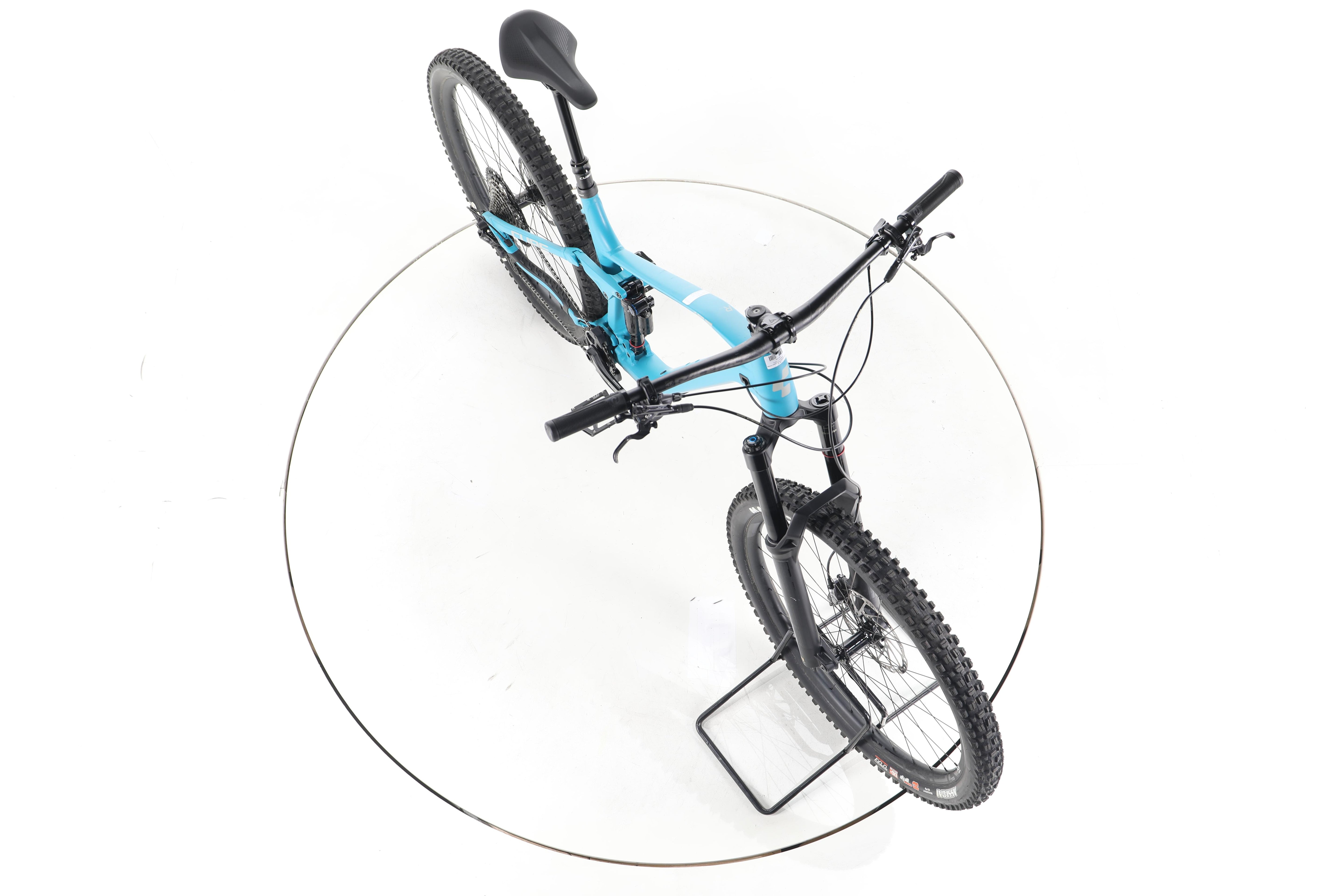Cube Stereo ONE77 Race Fahrrad Fully - Image 15