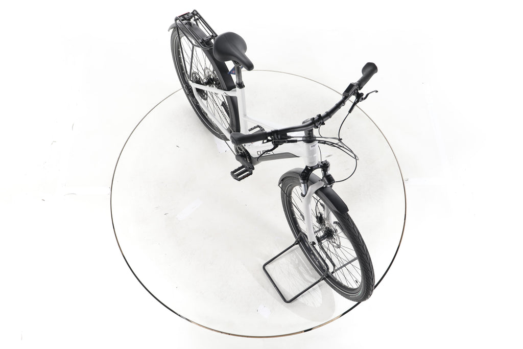 Cube Touring Hybrid ONE E-Bike 2025 - Image 15