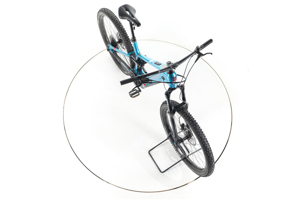 Conway Xyron S 2.9 Fully E-Bike 2024 - Image 15