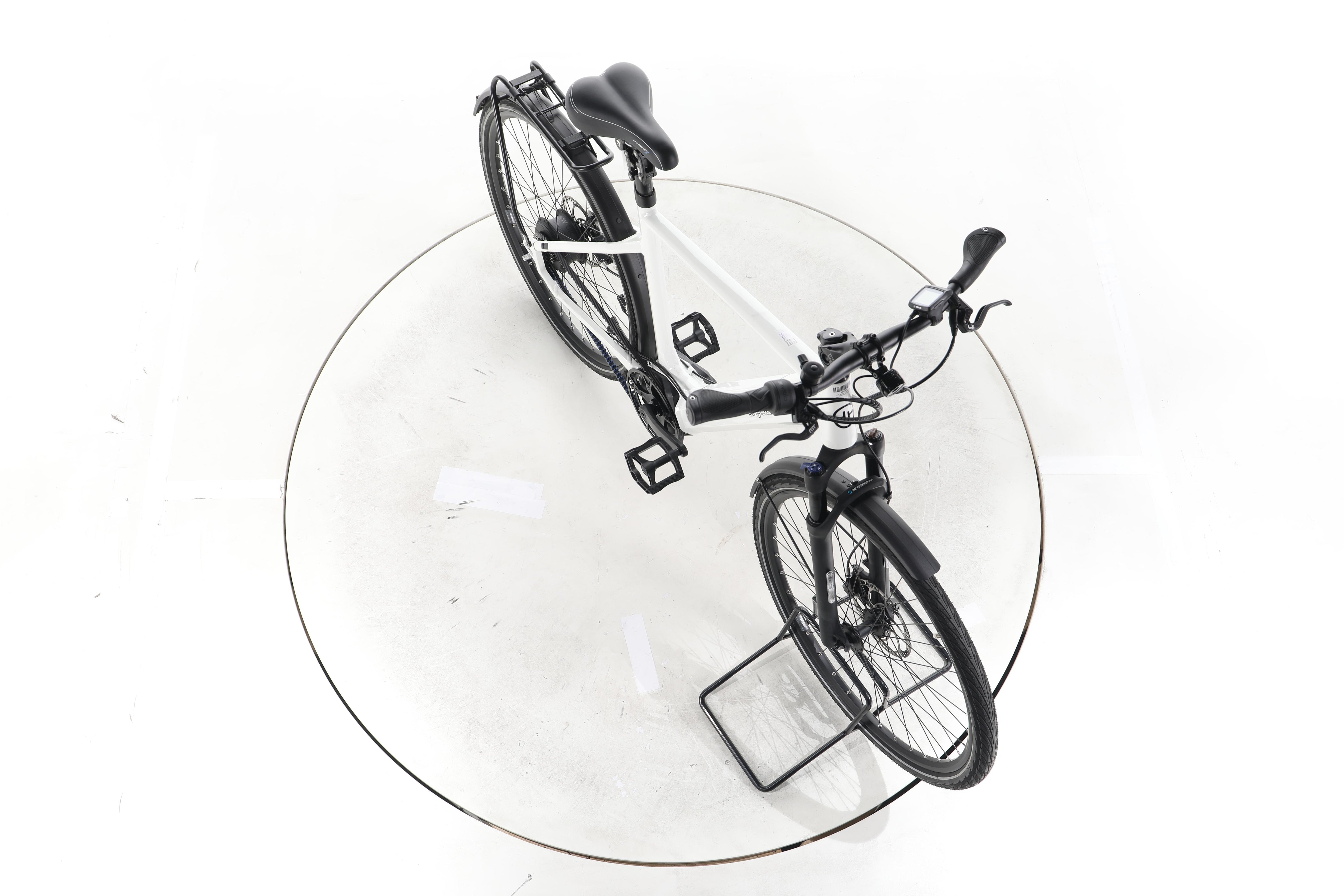 HNF Nicolai SD3 Urban City E-Bike - Image 15