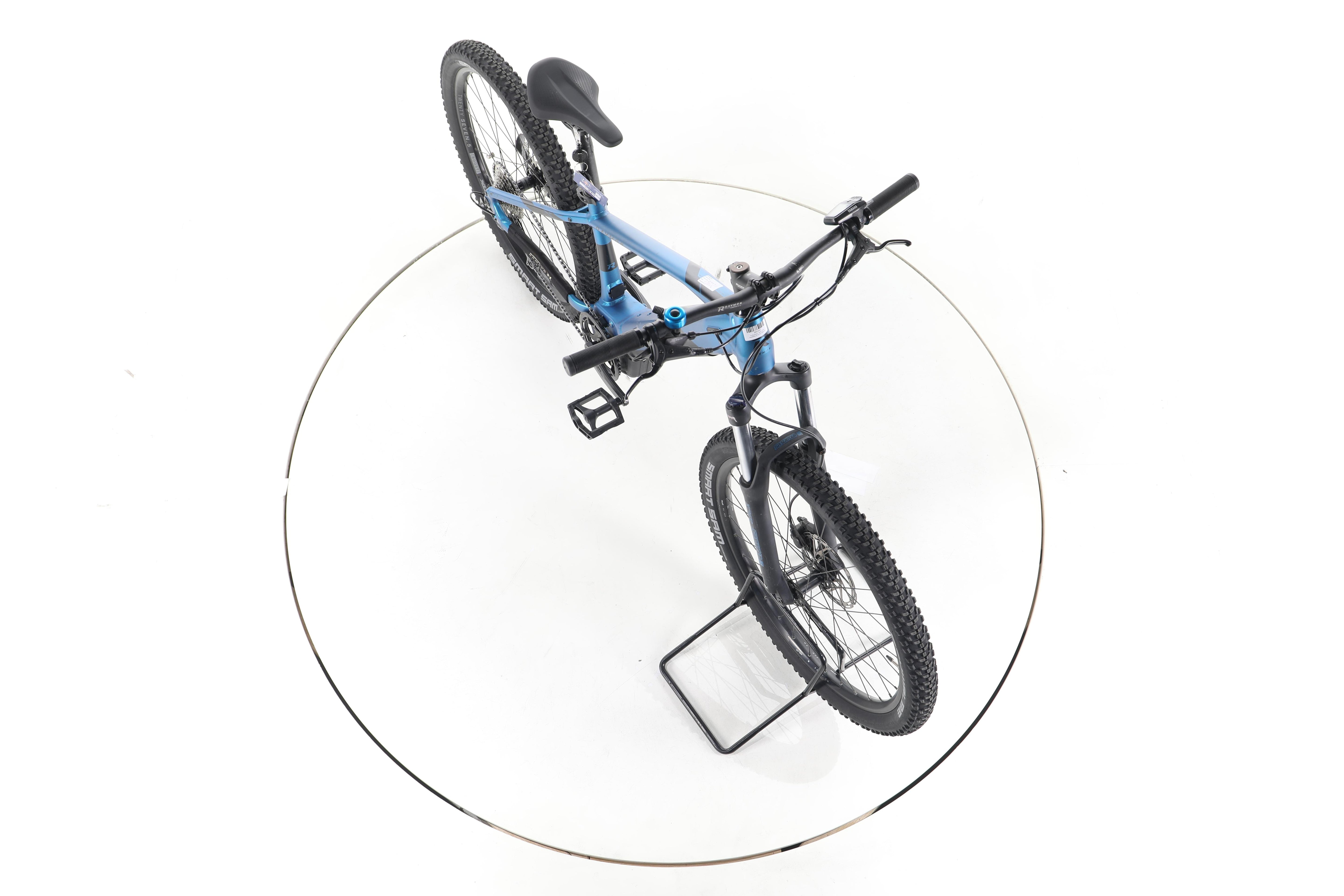 R Raymon HardRay E 5.0 E-Bike - Image 15