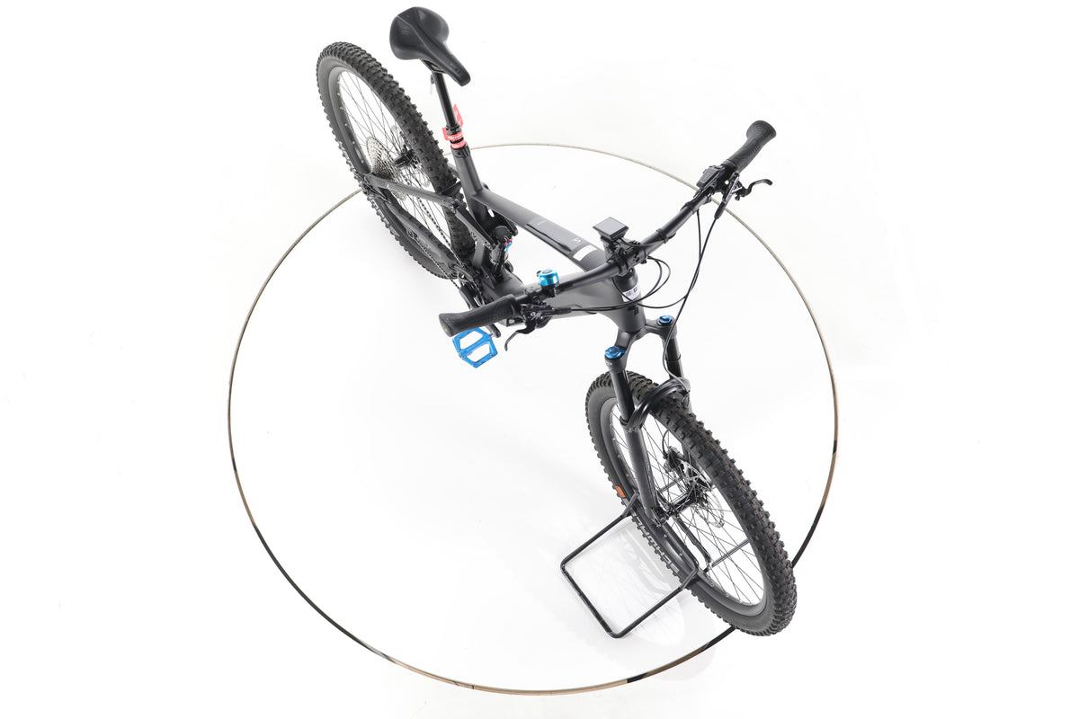 Cube Stereo Hybrid 140 HPC SLX E-Bike Fully - Image 15