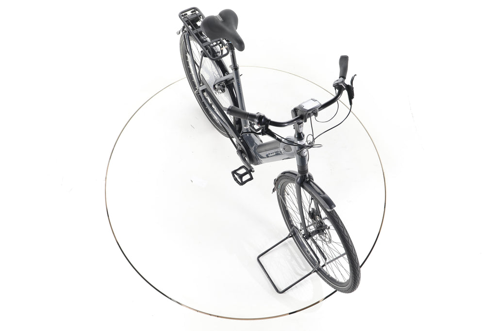 Gazelle Arroyo C5 HMB Elite City E-Bike Tiefeinsteiger - Image 15
