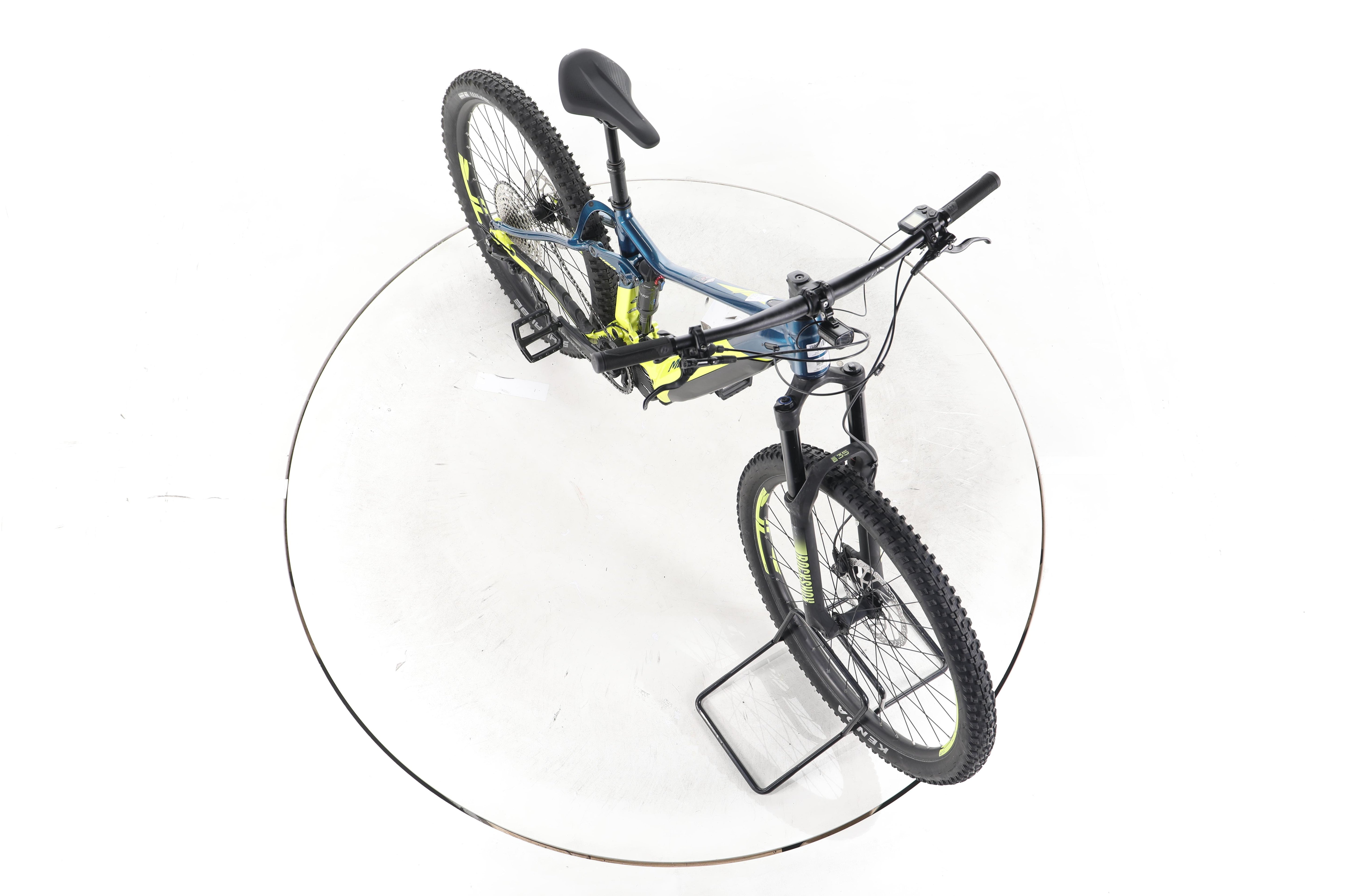 Merida eONE-Sixty 575 EP1 E-Bike Fully - Image 15