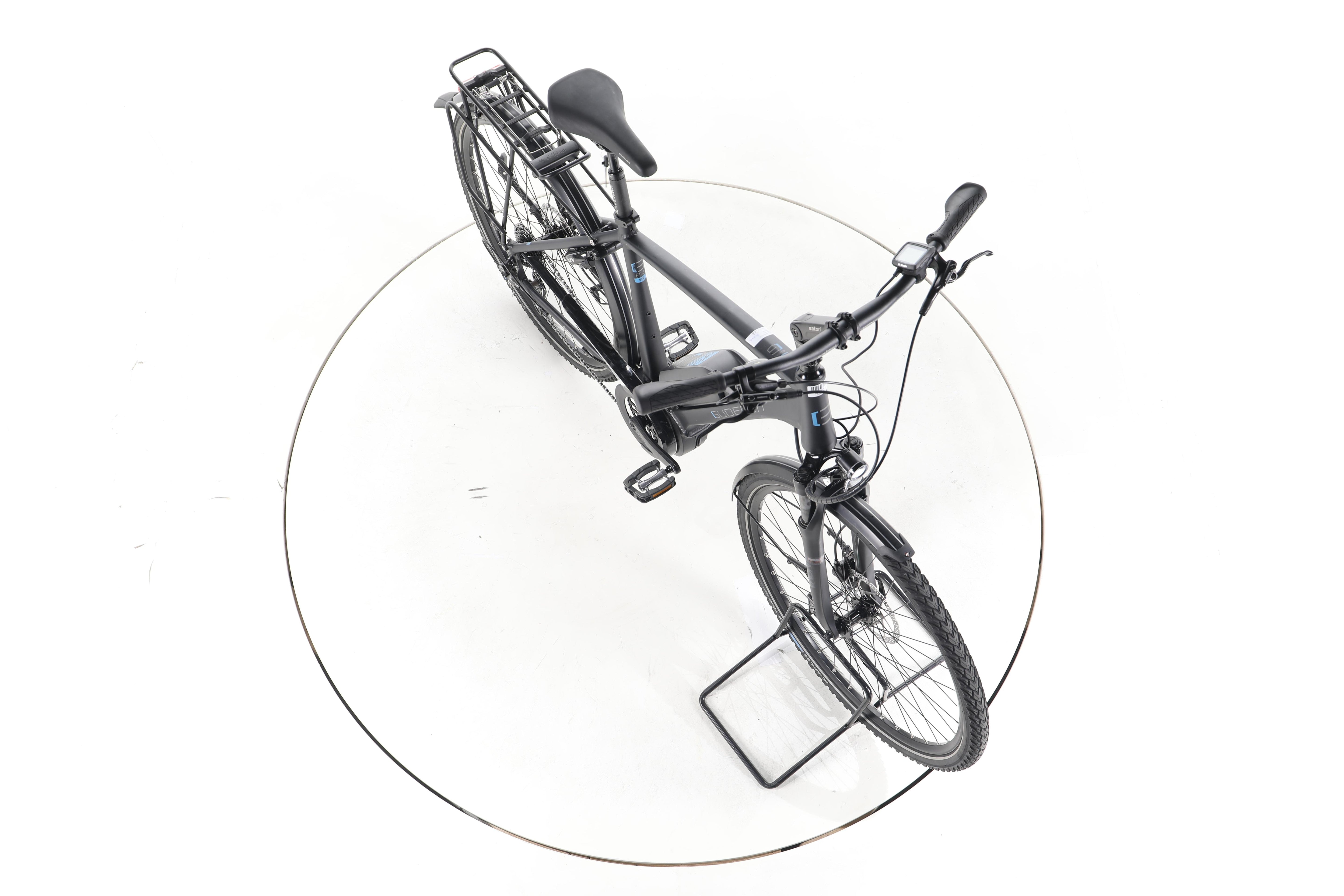 Gudereit ET-3 evo Trekking E-Bike - Image 15