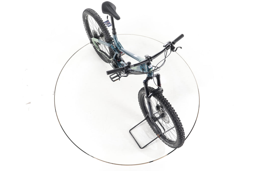 Haibike AllTrail 9 Fully E-Bike - Image 15