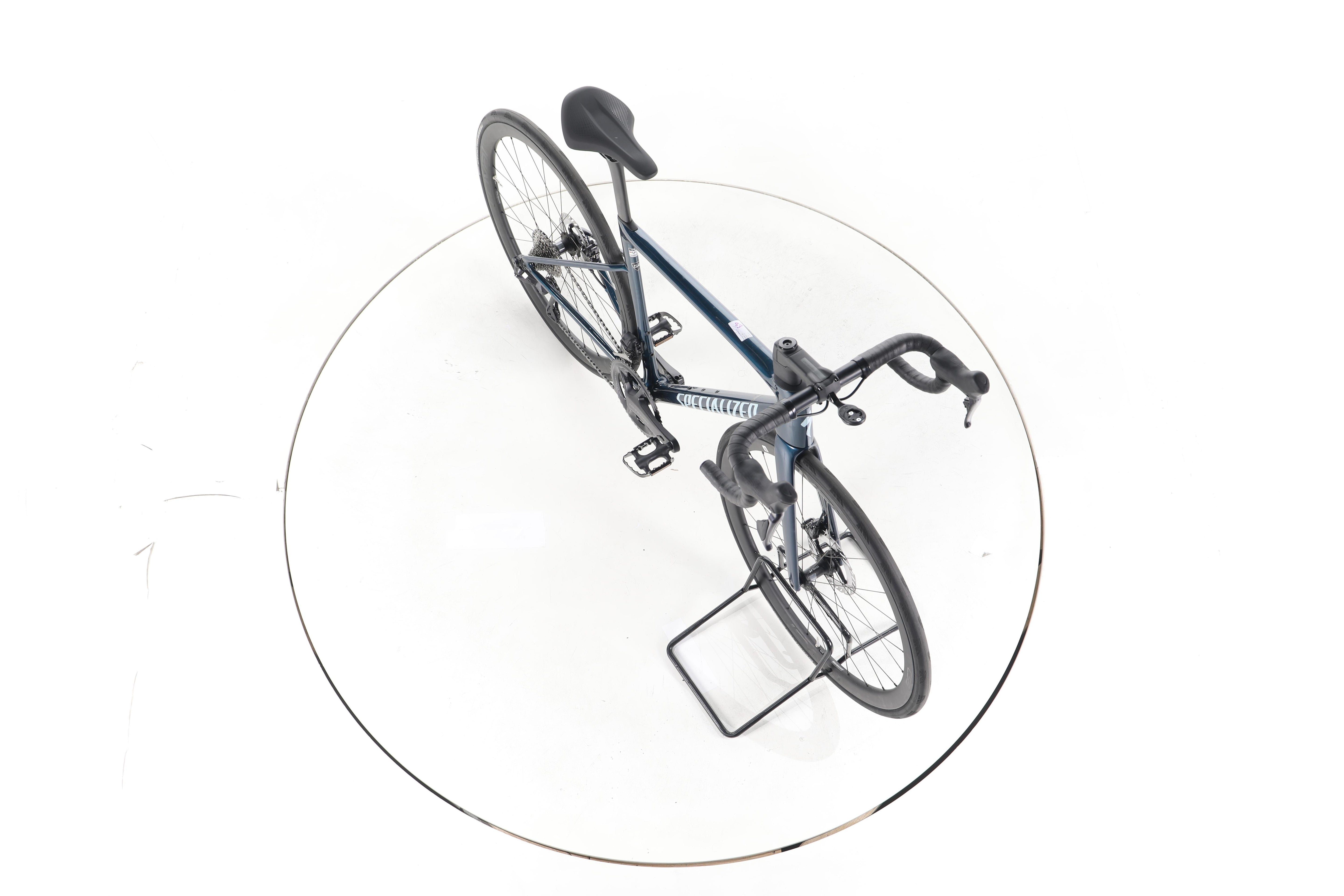 Specialized Tarmac SL8 Ultegra Di2 Rennrad Carbon 2024 - Image 15