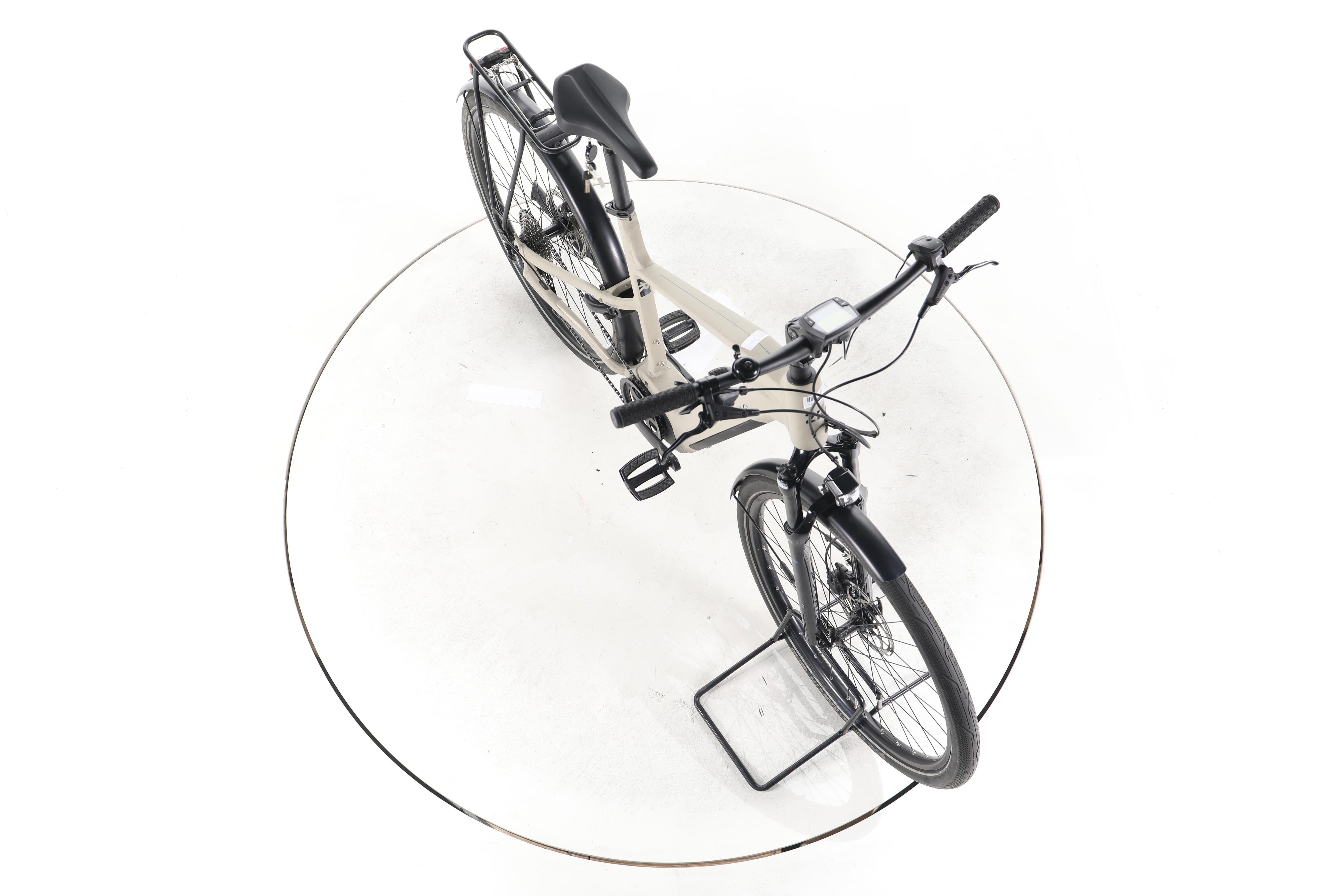 2R Manufaktur ETX9 Trekking E-Bike - Image 15