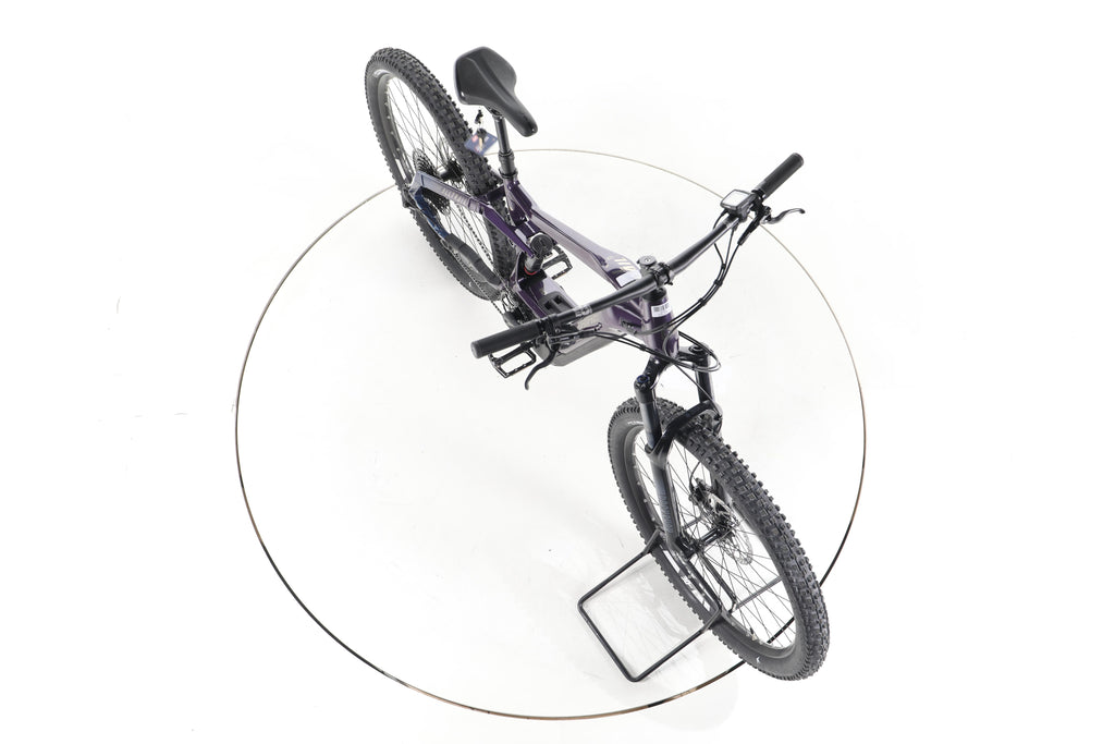 Haibike AllTrail 8 E-Bike Fully - Image 15