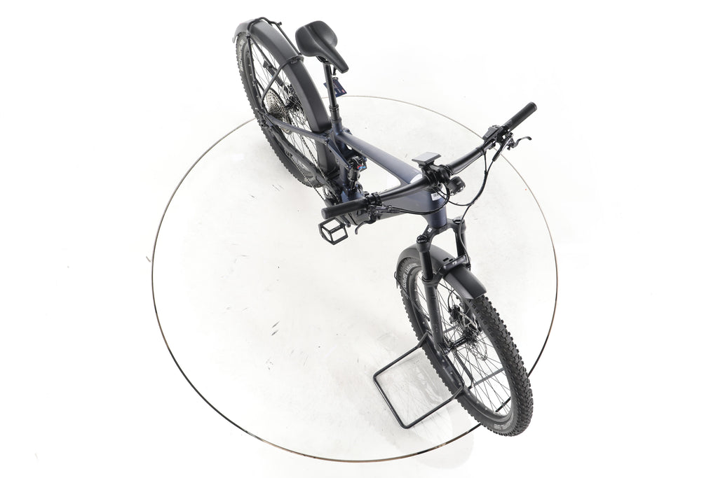 Cube Stereo Hybrid ONE SUV E-Bike 2025 - Image 15