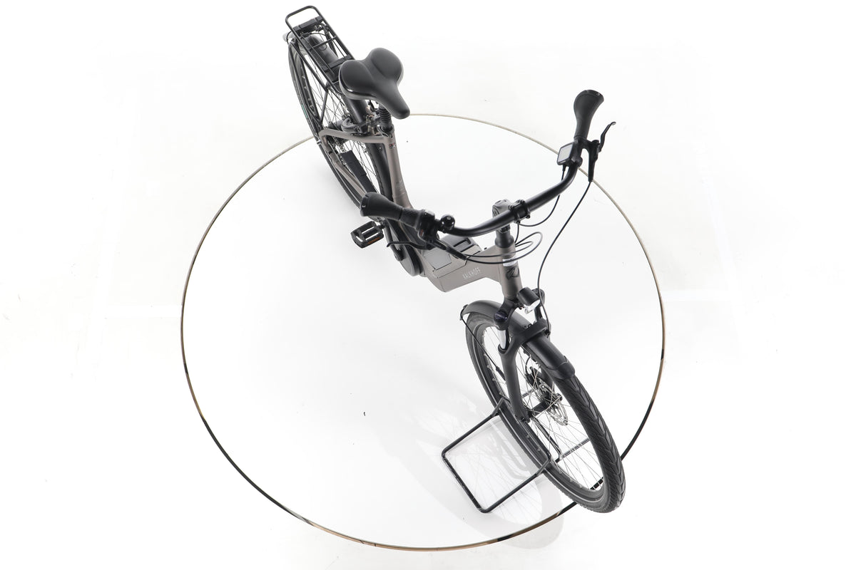 Kalkhoff Image 1.B Move City E-Bike Tiefeinsteiger - Image 15