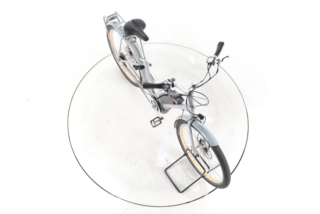 Electra Bicycle Townie Go! 5i City E-Bike - Image 15