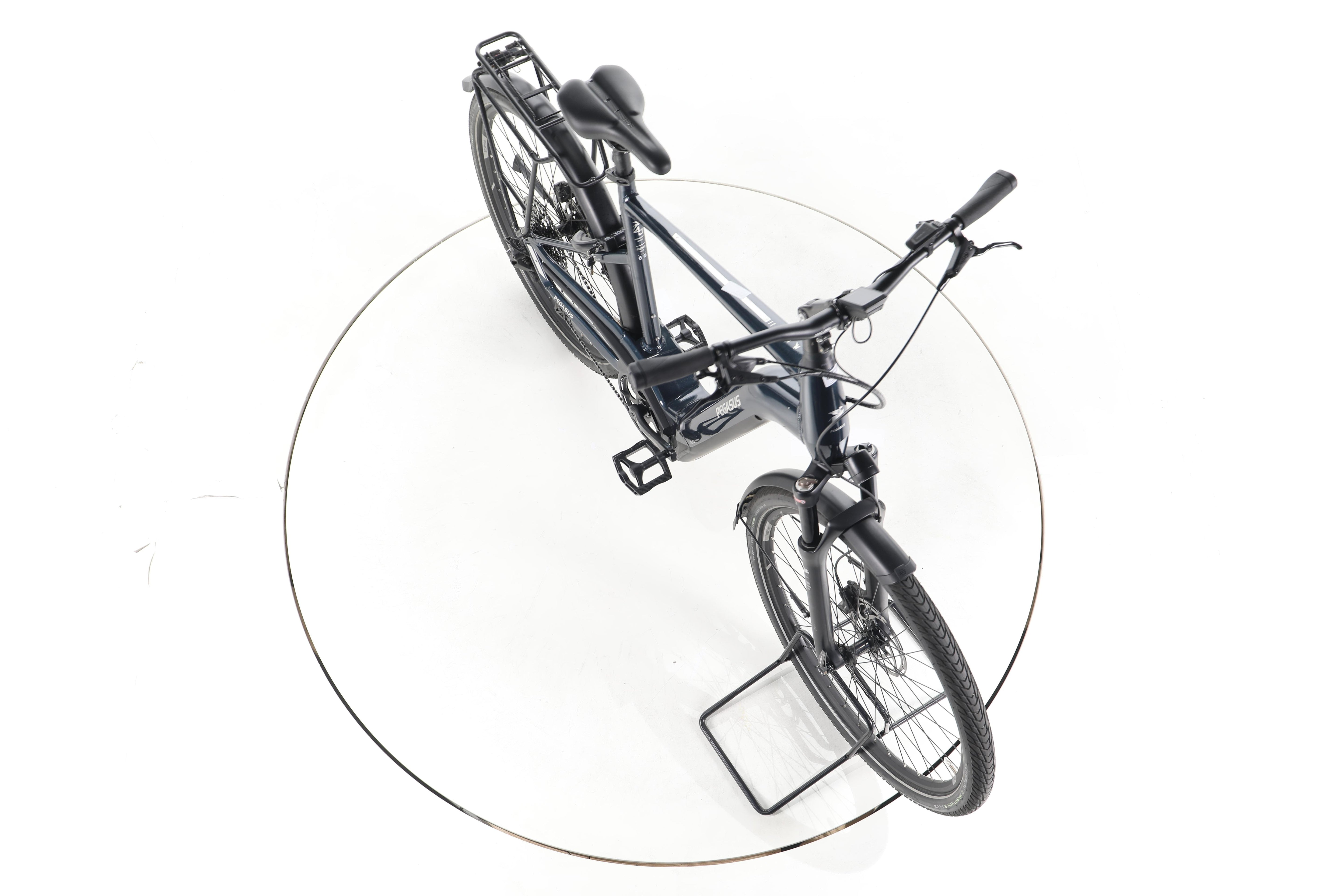 Pegasus Premio Evo 11 Lite Trekking E-Bike - Image 15