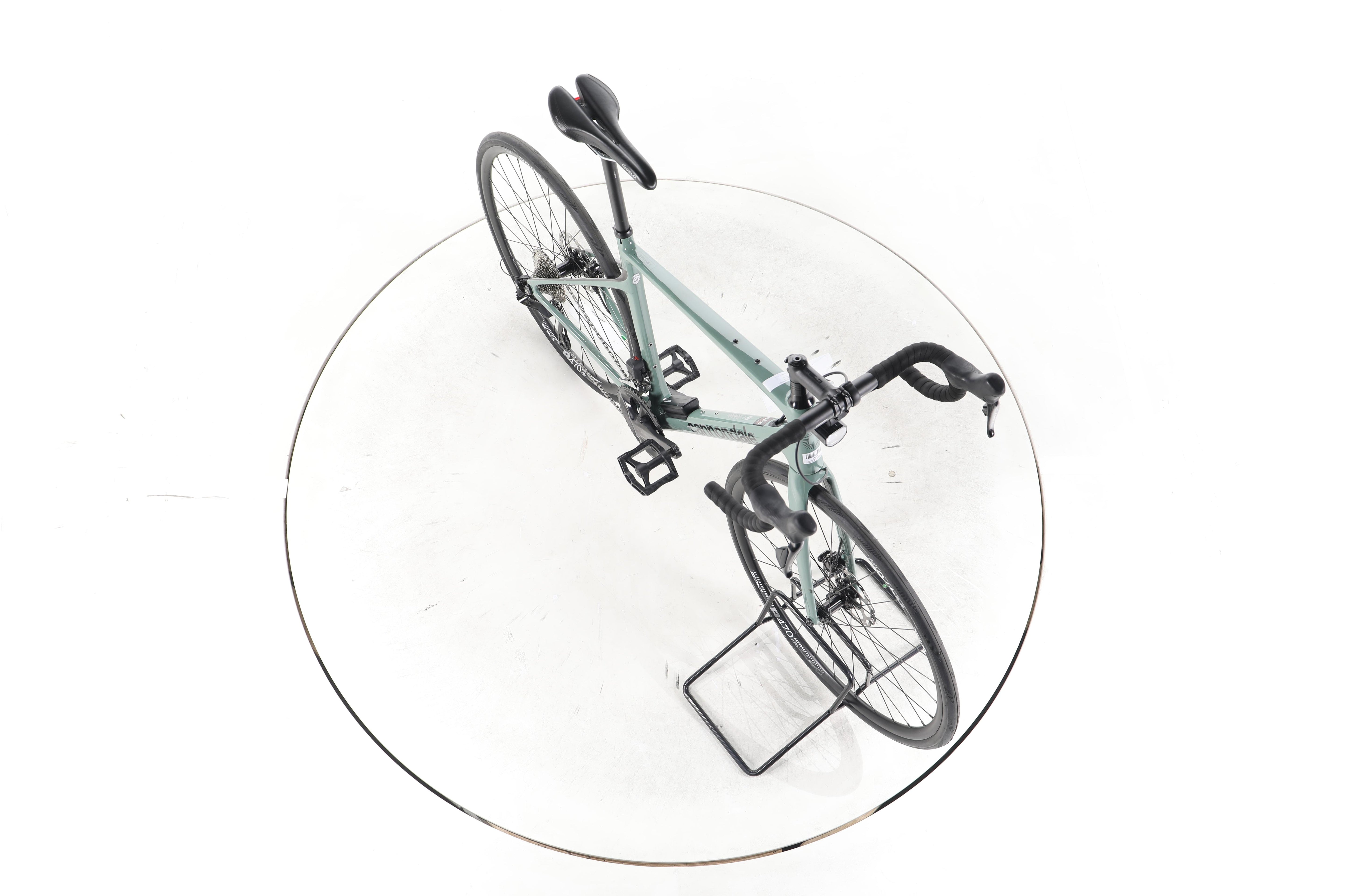 Cannondale Synapse 2 LE Gravelbike Carbon - Image 15