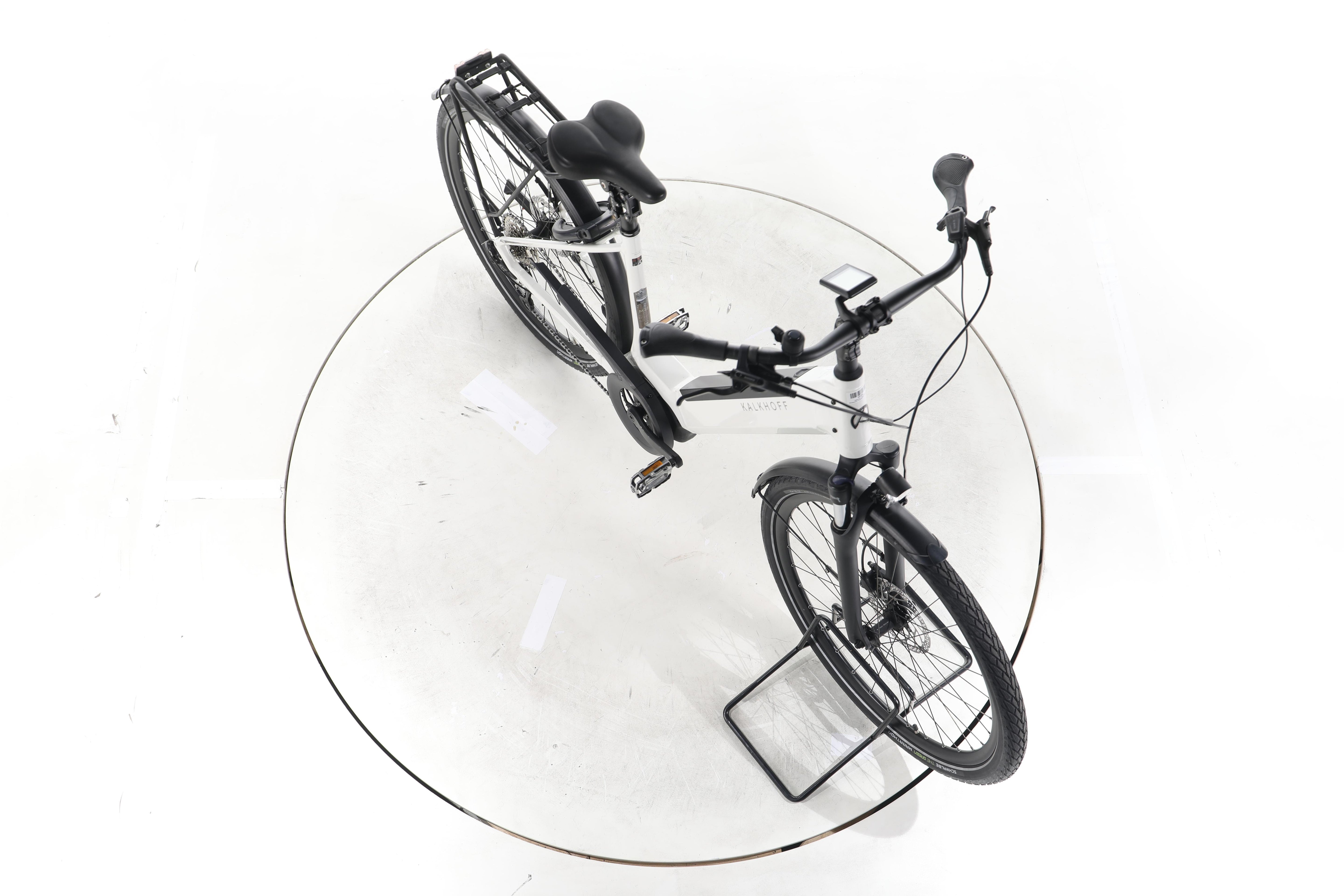Kalkhoff Endeavour 3.B Move Trekking E-Bike Tiefeinsteiger - Image 15
