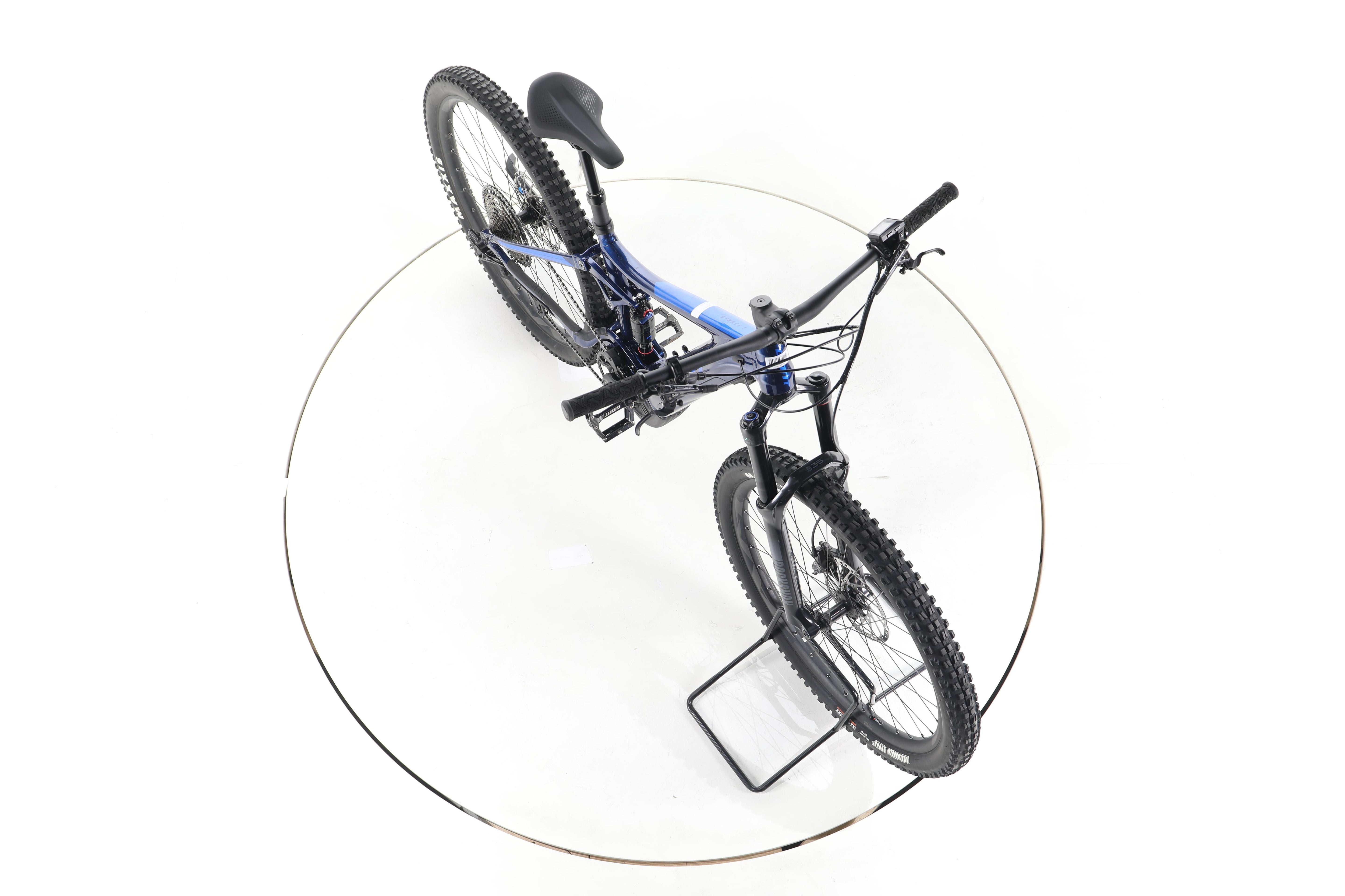 Giant Stance E+ Pro 0 E-Bike Fully - Image 15