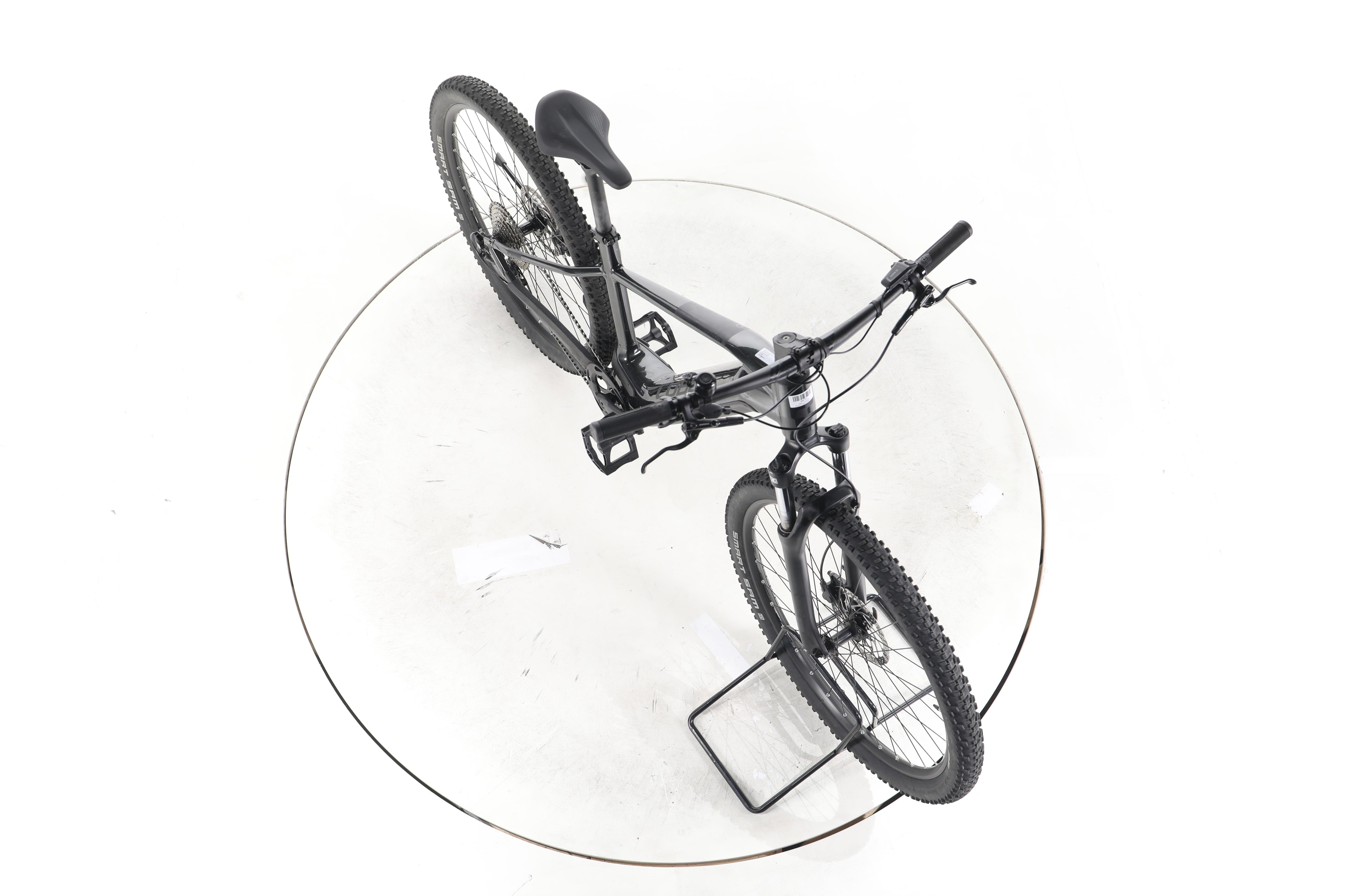 Cube Reaction Hybrid ONE E-Bike - Image 15