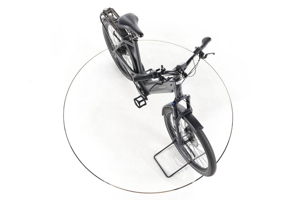 Riese & Müller Nevo4 Gt Vario City E-Bike Tiefeinsteiger - Image 15