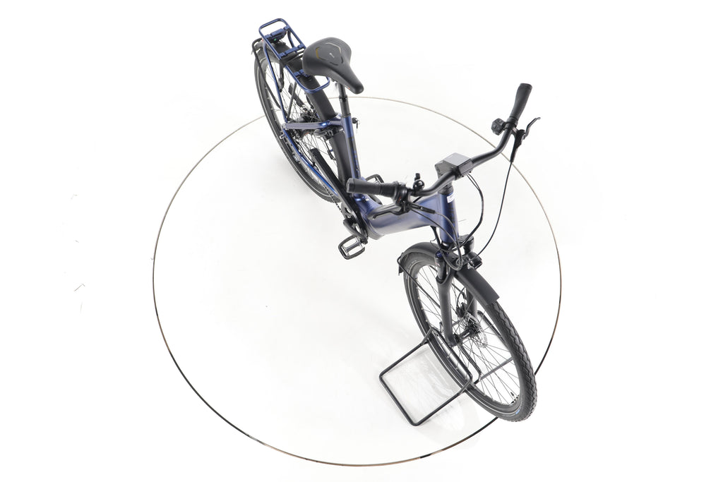 Giant DailyTour E+ 1 RT Trekking E-Bike Tiefeinsteiger 2024 - Image 15