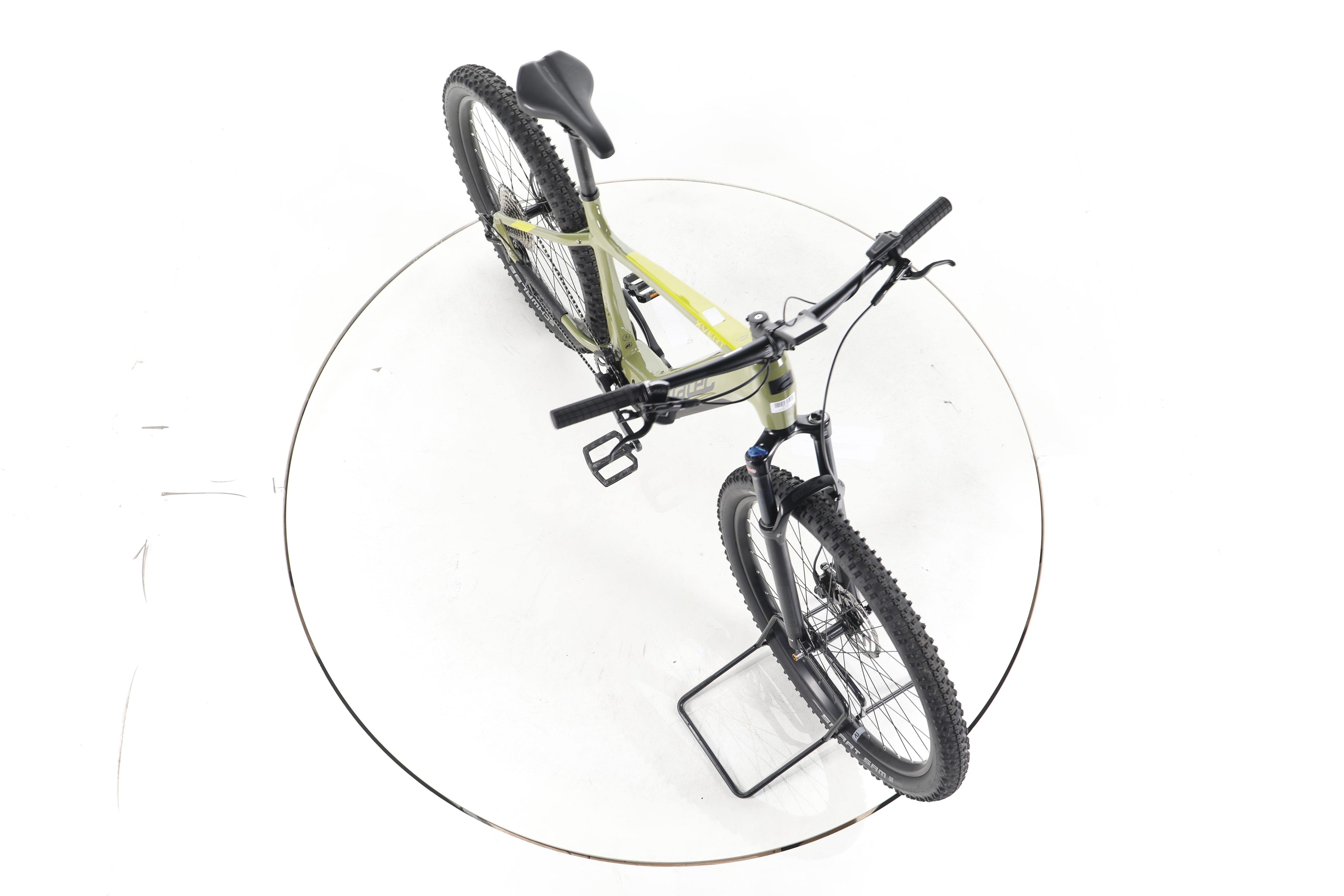 Corratec E-Power X-Vert Elite E-Bike - Image 15