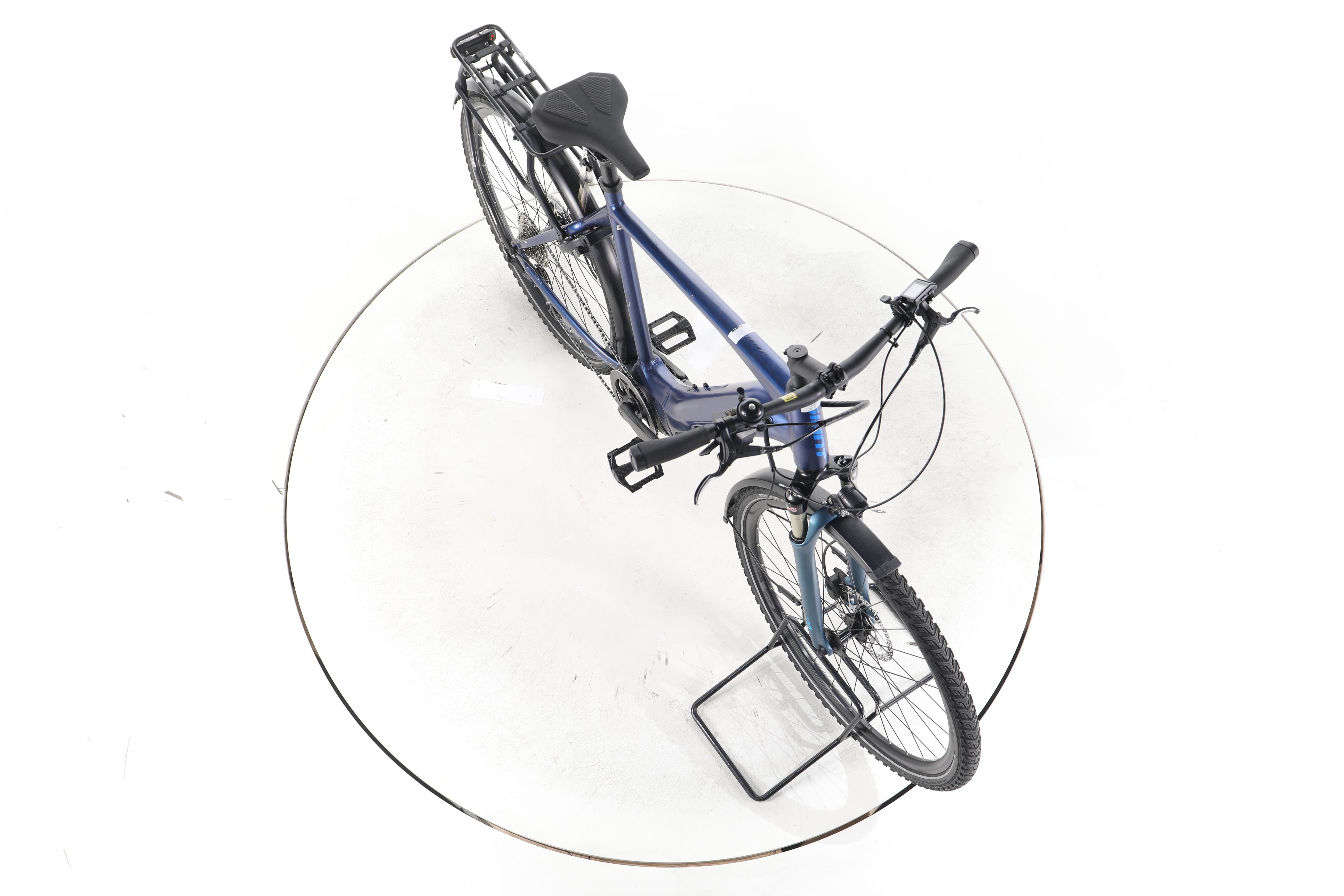 Giant Explore E+ 2 Trekking E-Bike - Image 15