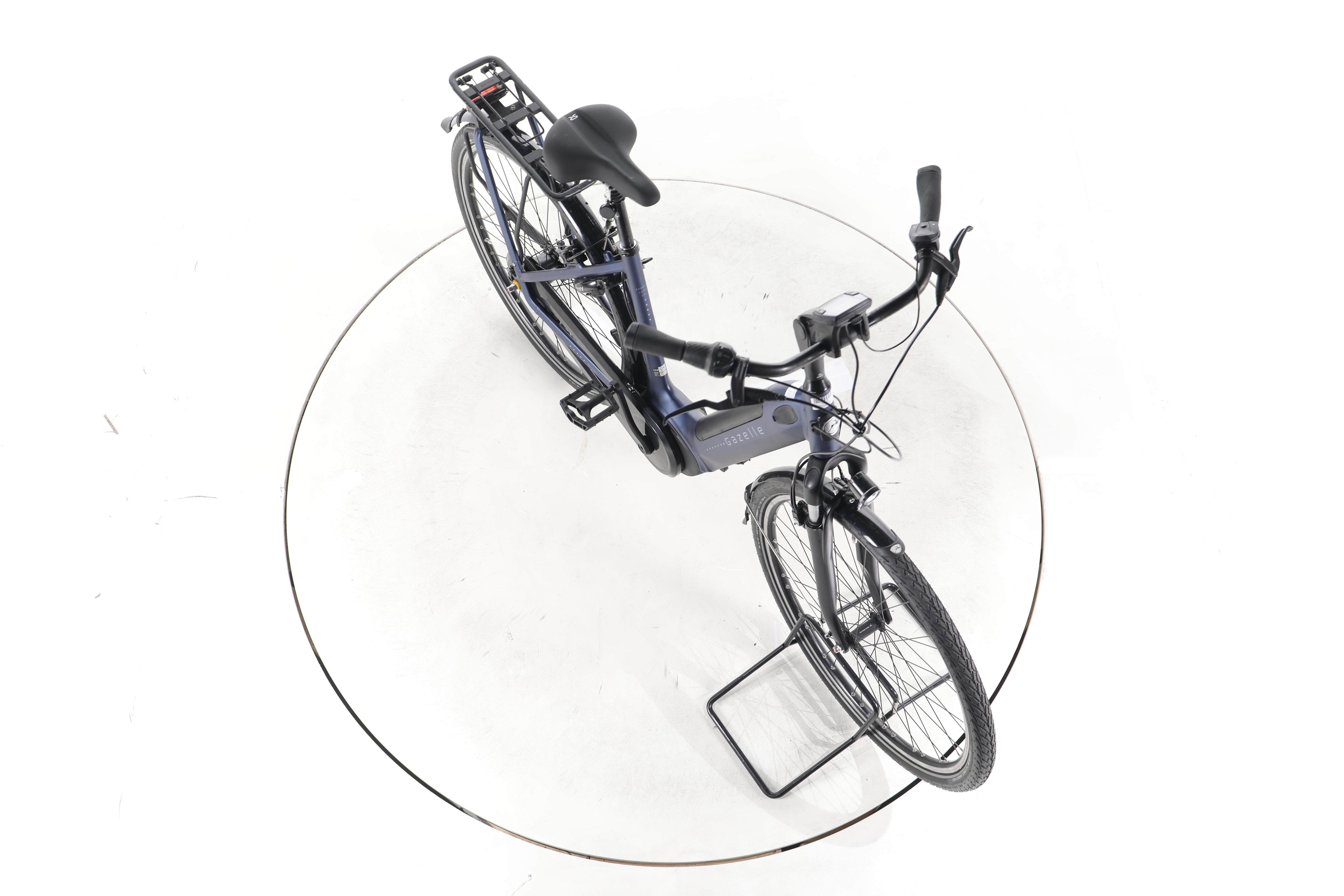 Gazelle Arroyo C7+ HMB Elite City E-Bike Tiefeinsteiger - Image 15