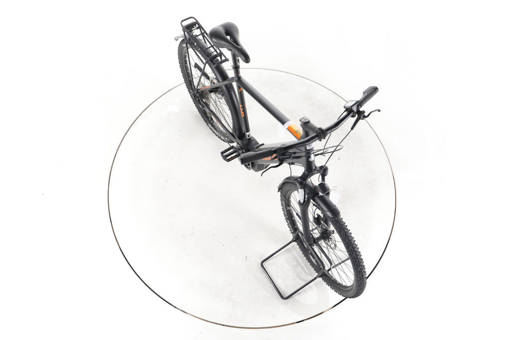 Raleigh DUNDEE LTD Trekking E-Bike - Image 15