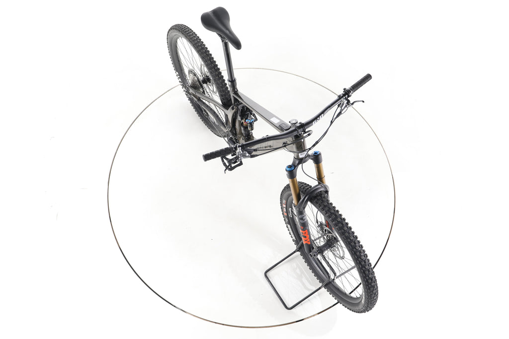 Ghost Path Riot Full Party E-Bike Fully Carbon 2024 - Image 15