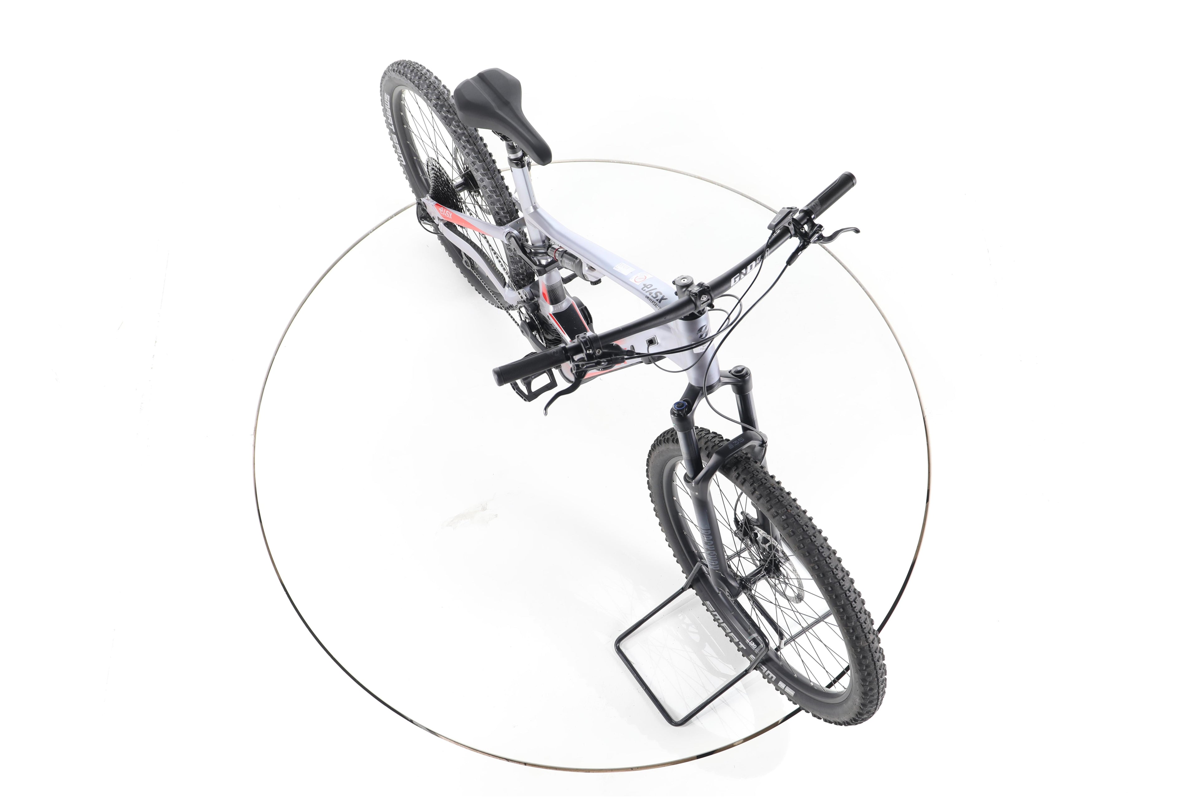 Ghost E-ASX Fully E-Bike 2023 - Image 15