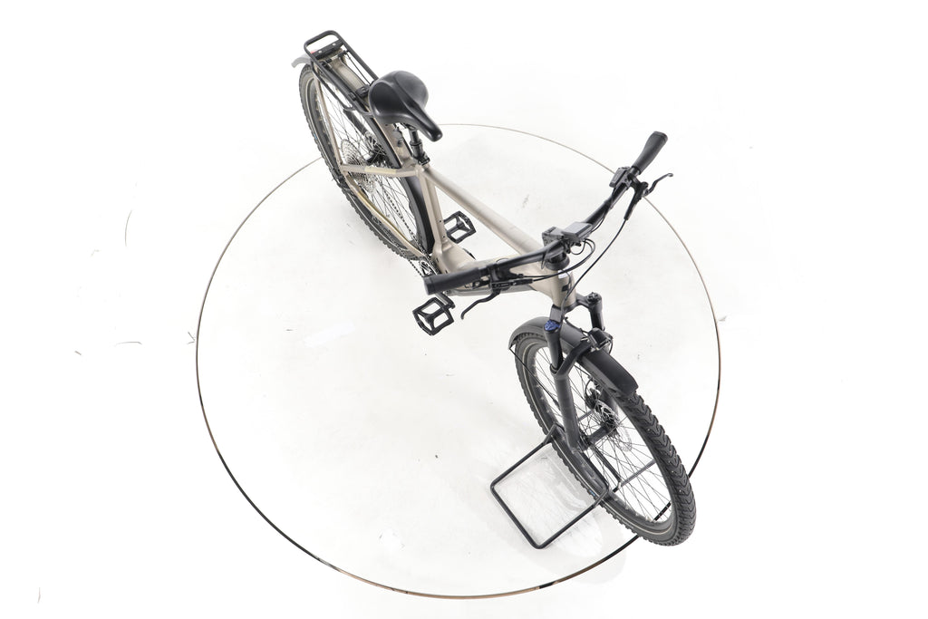 Cube Kathmandu Hybrid Pro Trekking E-Bike - Image 15