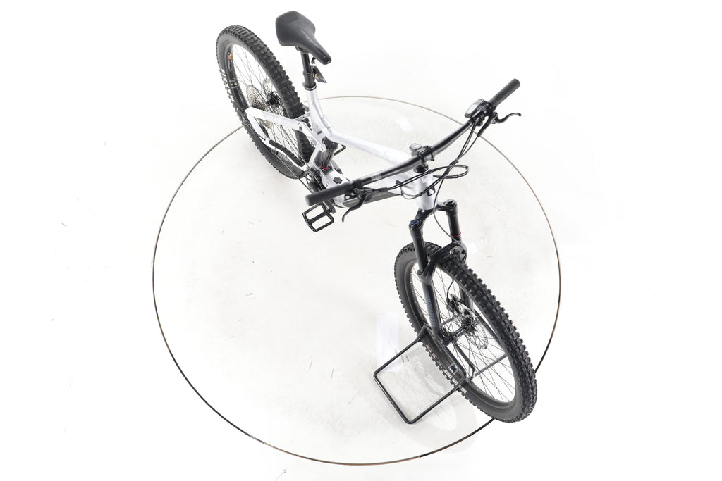 Haibike AllMtn 3 E-Bike Fully 2024 - Image 15