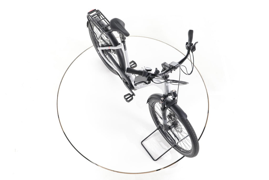 FLYER Upstreet3 7.23 City E-Bike - Image 15